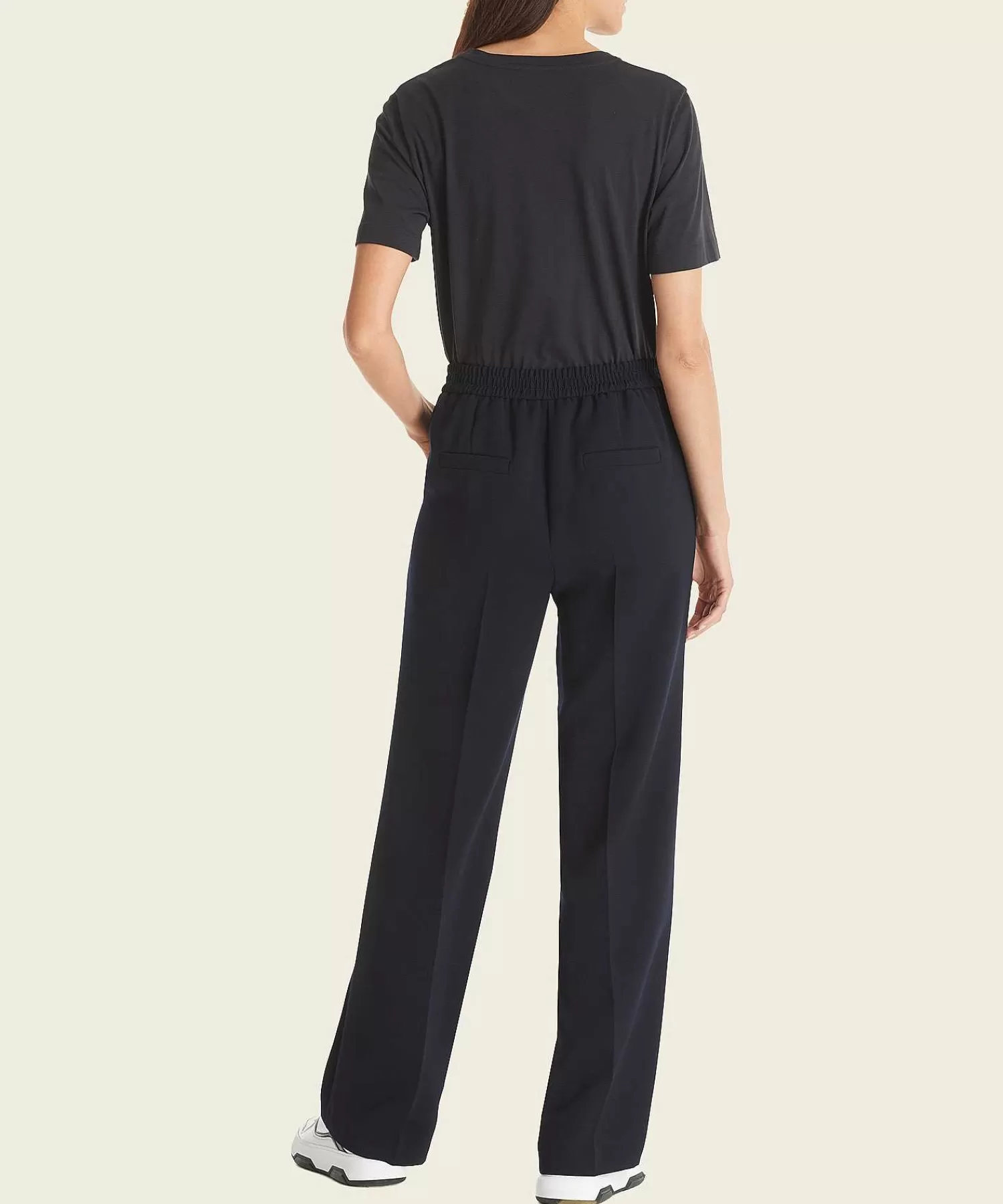 Marc Cain Pants Marc Cain Pantalones Anchos Store
