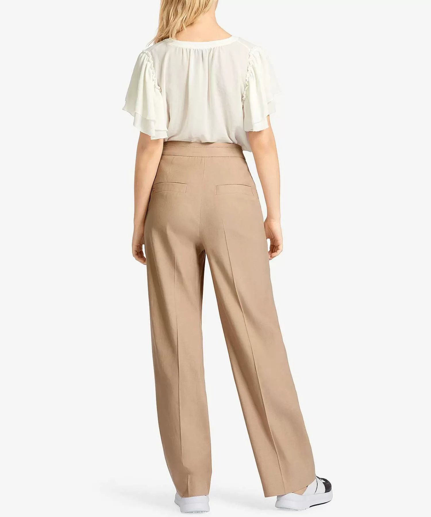 Marc Cain Pants Marc Cain Pantalones Anchos Wukari Online
