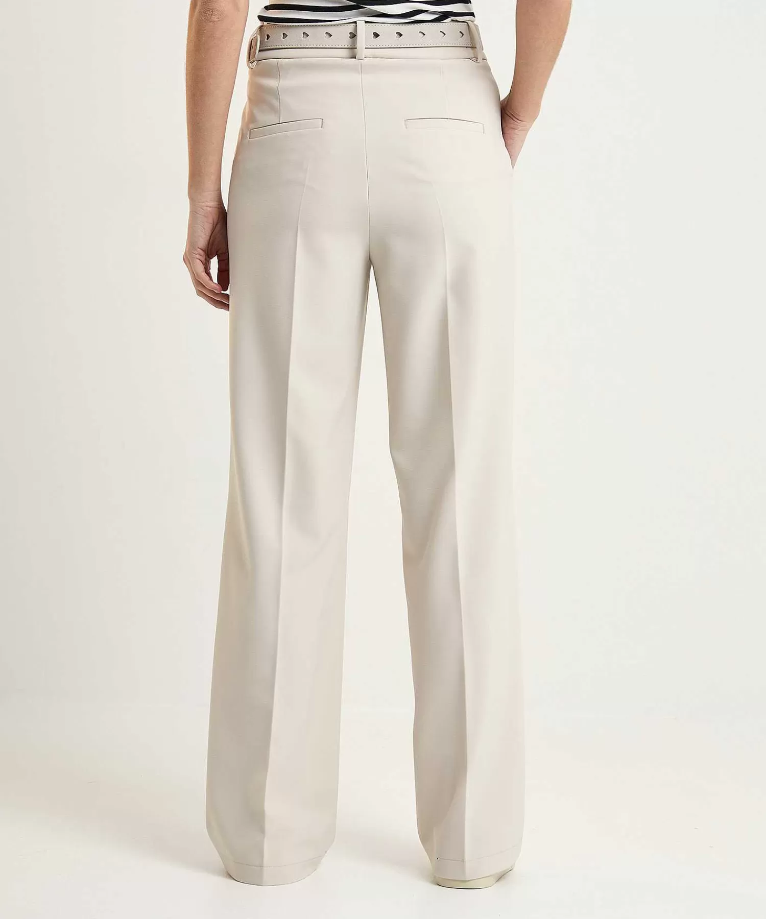 Cambio Pantalon Ancho Amelie Fashion
