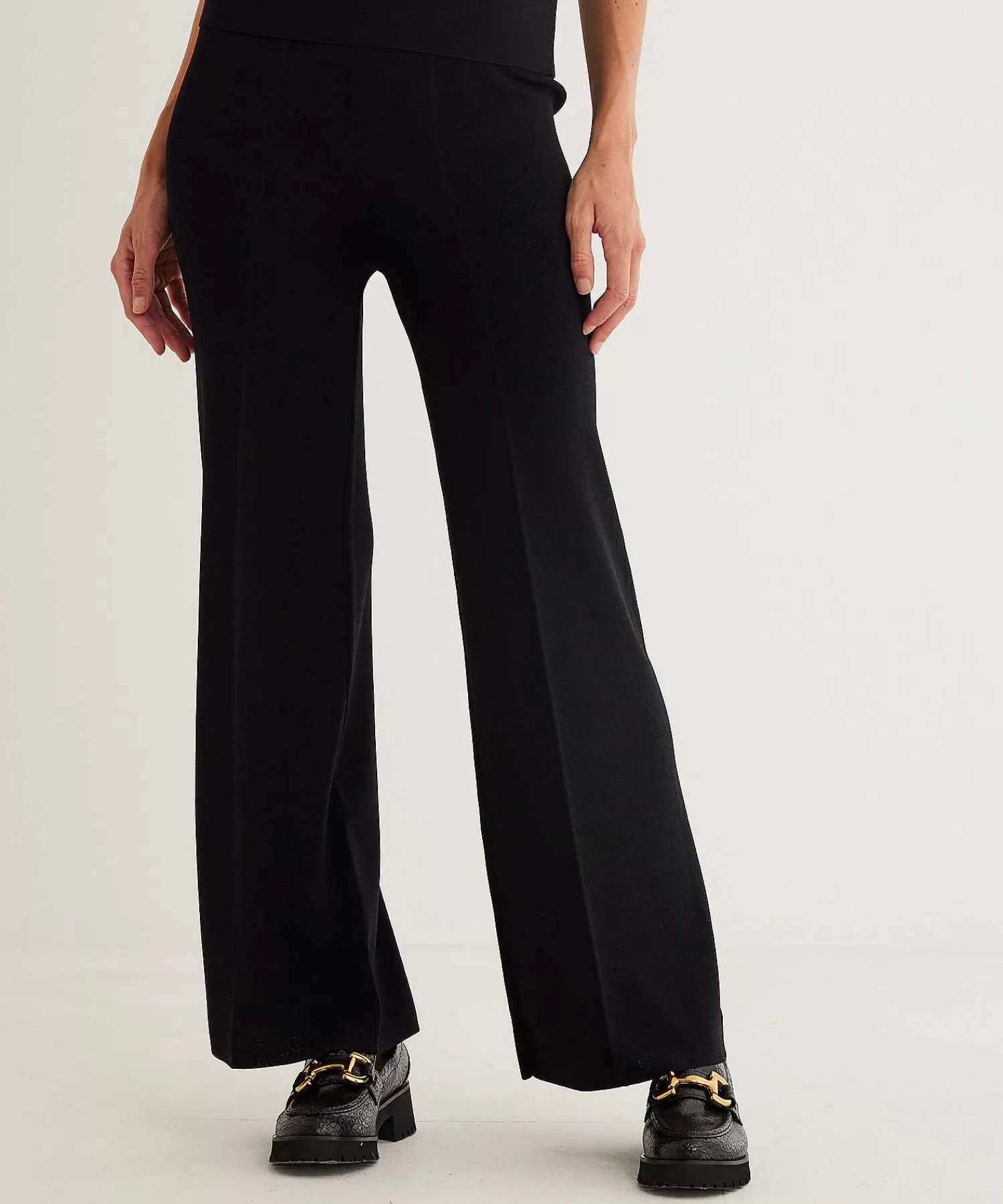 Emotions Pantalon Ancho Crepe Store