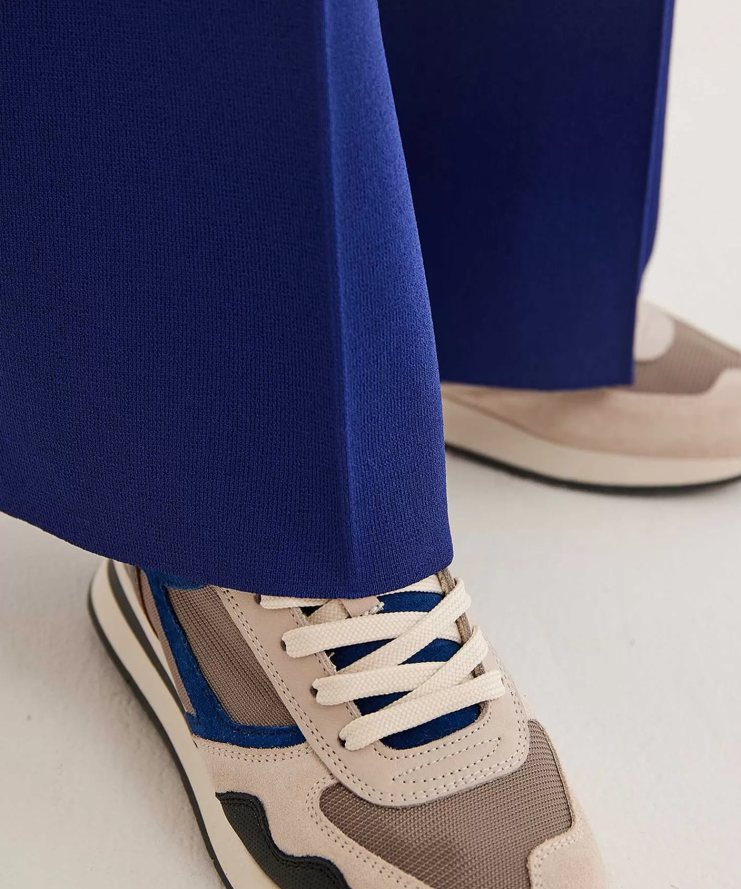 Emotions Pantalon Ancho Crepe Online