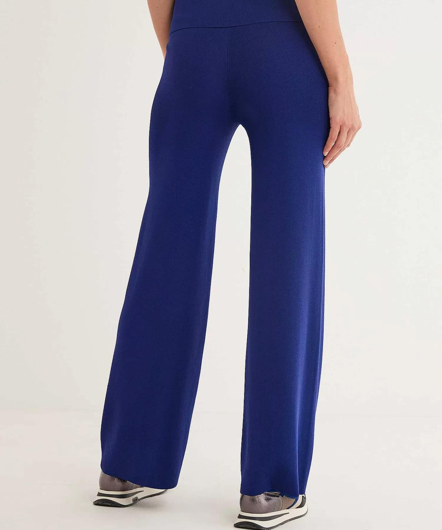 Emotions Pantalon Ancho Crepe Online