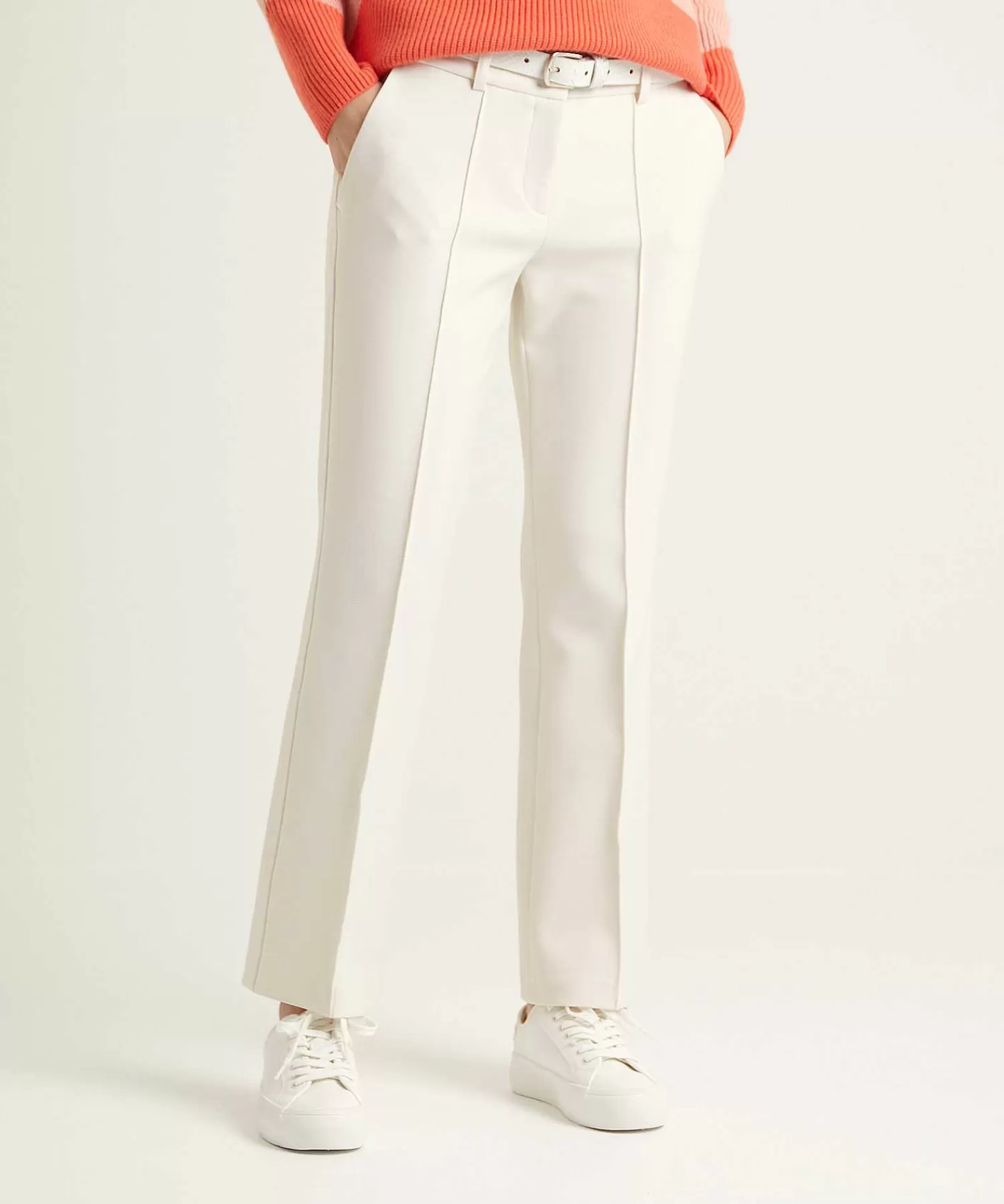 Cambio Pantalon Easy Kick Farah Cheap