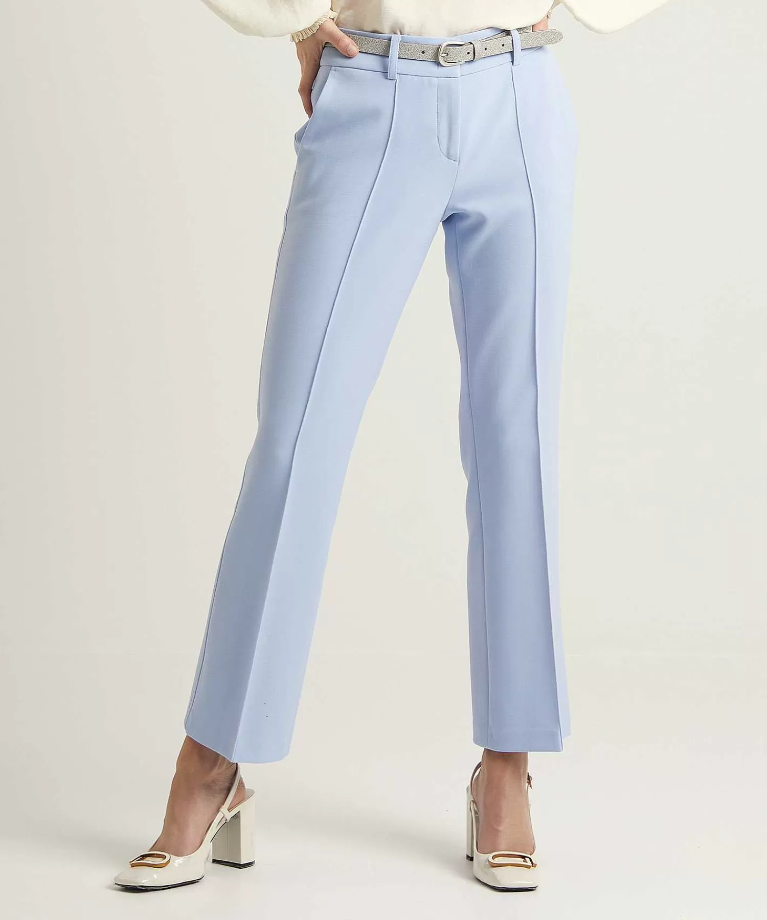 Cambio Pantalon Easy Kick Farah Cheap