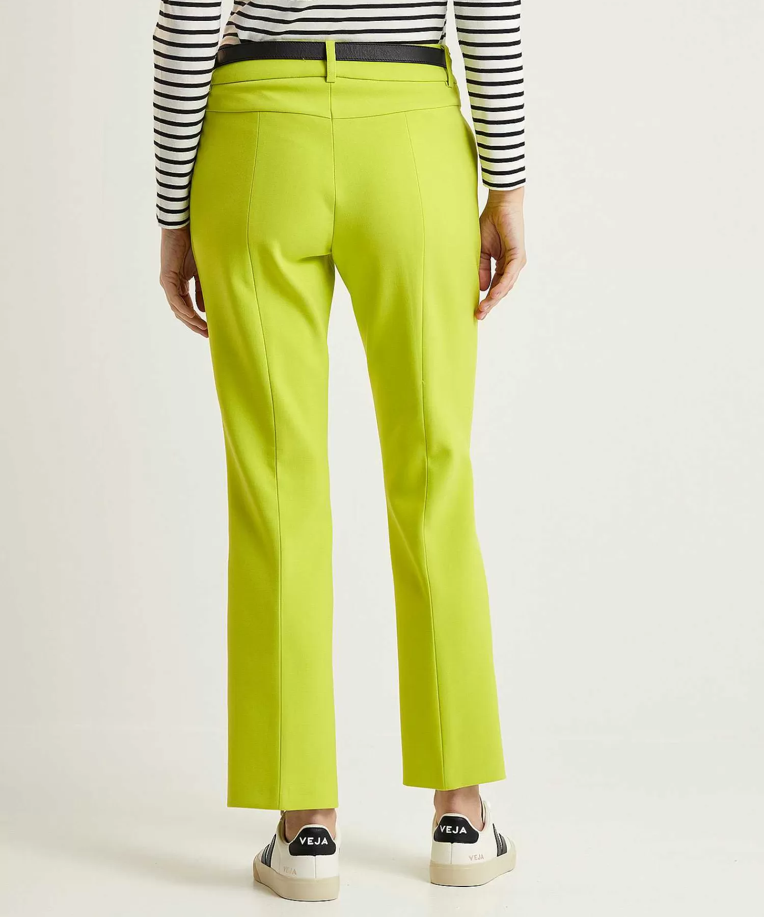 Cambio Pantalon Easy Kick Farah New