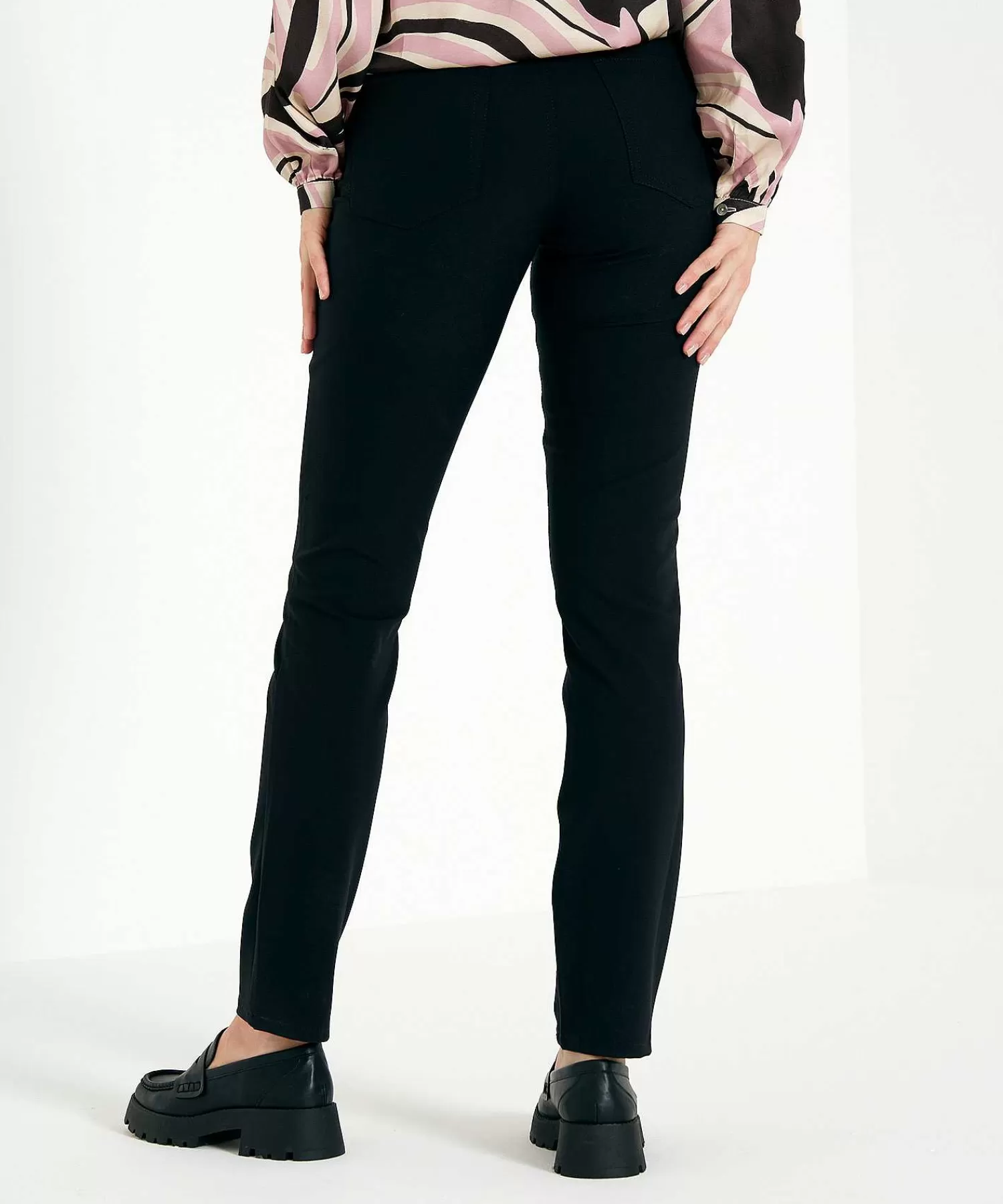 Cambio Pantalon Paris Largo Shop