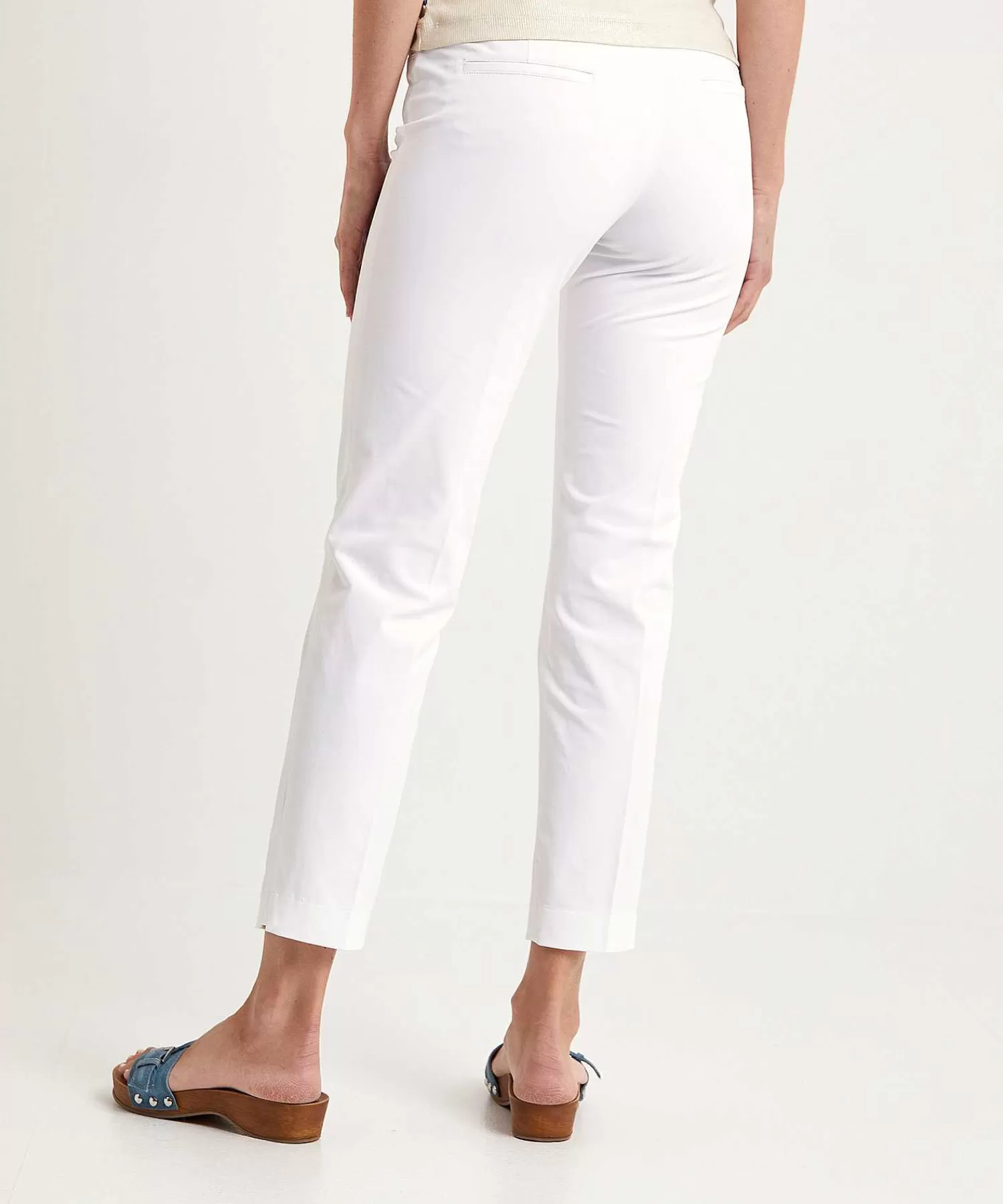 Cambio Pantalon Techno Algodon Renira Hot