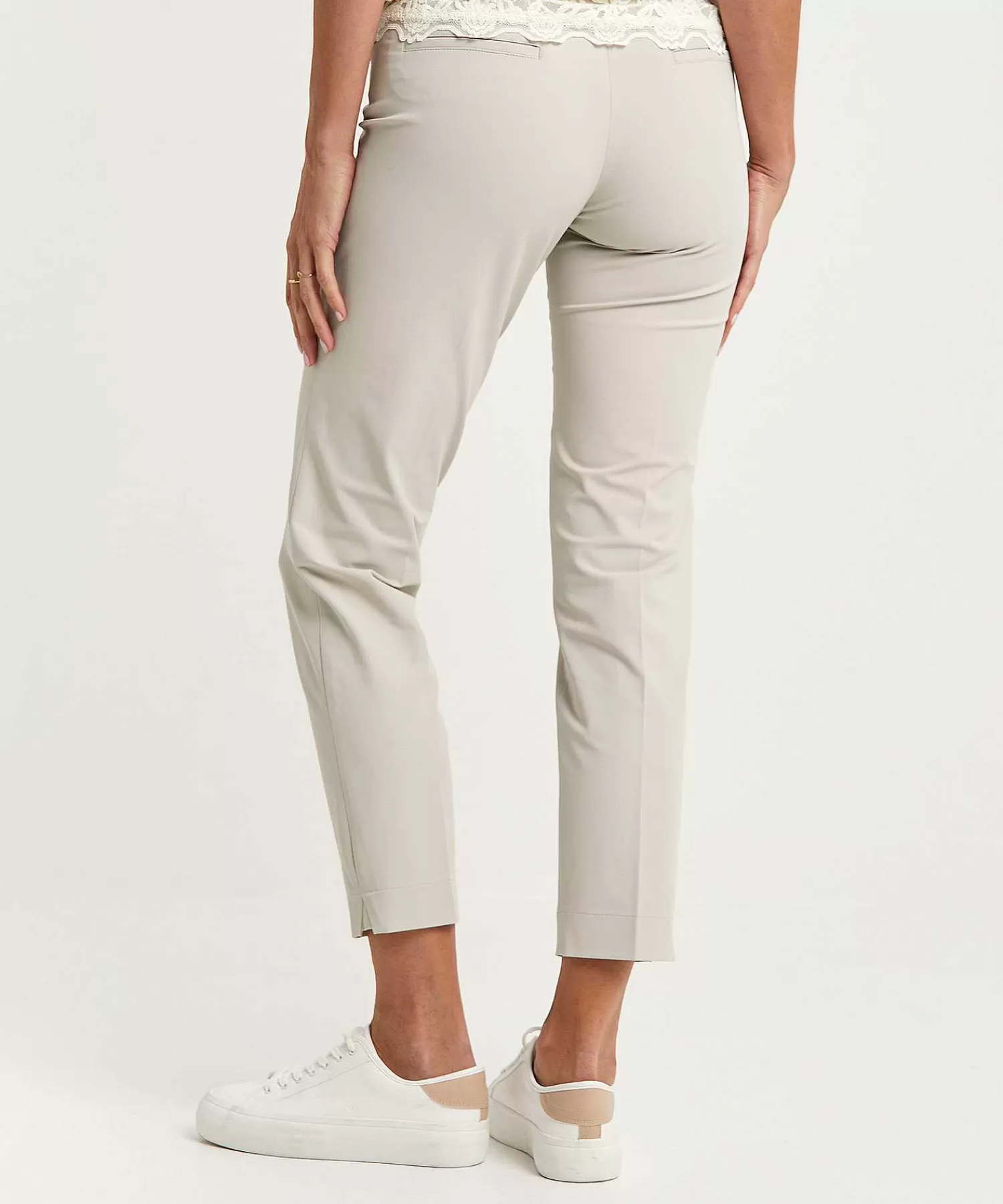 Cambio Pantalon Techno Algodon Renira Sale