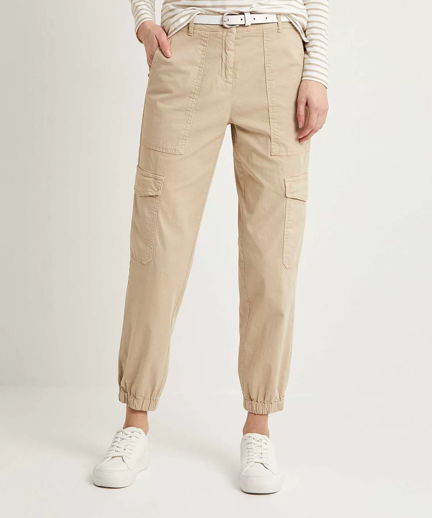 Cambio Pantalon Cargo Karo Cheap