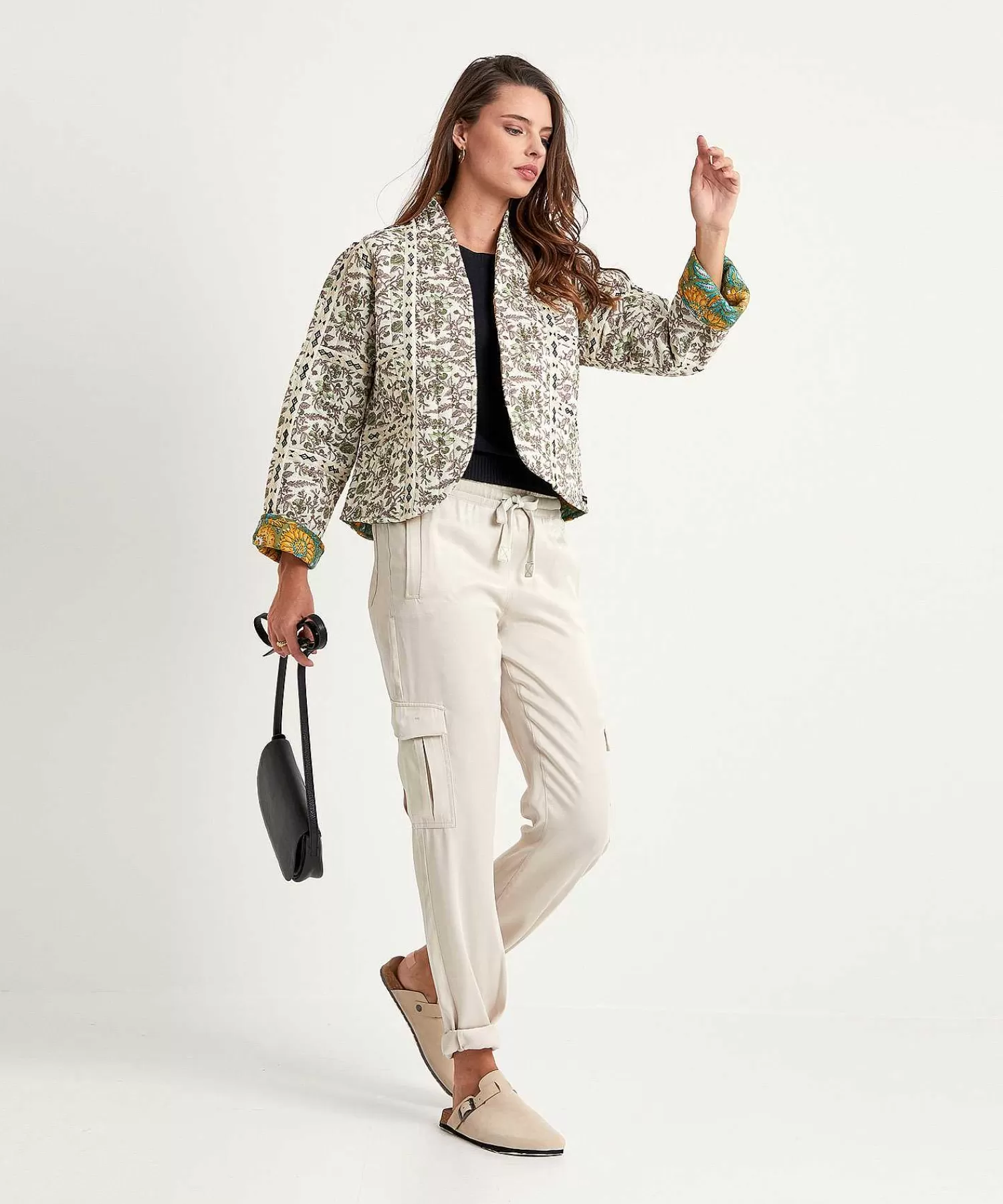 Moscow Pantalon Cargo Moscu Shelsy Cheap