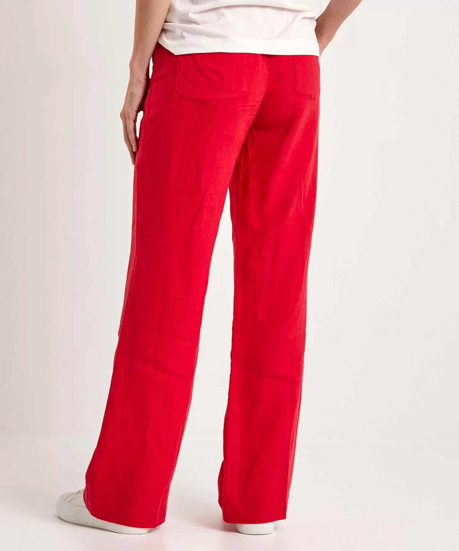 KYRA Pantalon Lino Lieke Hot