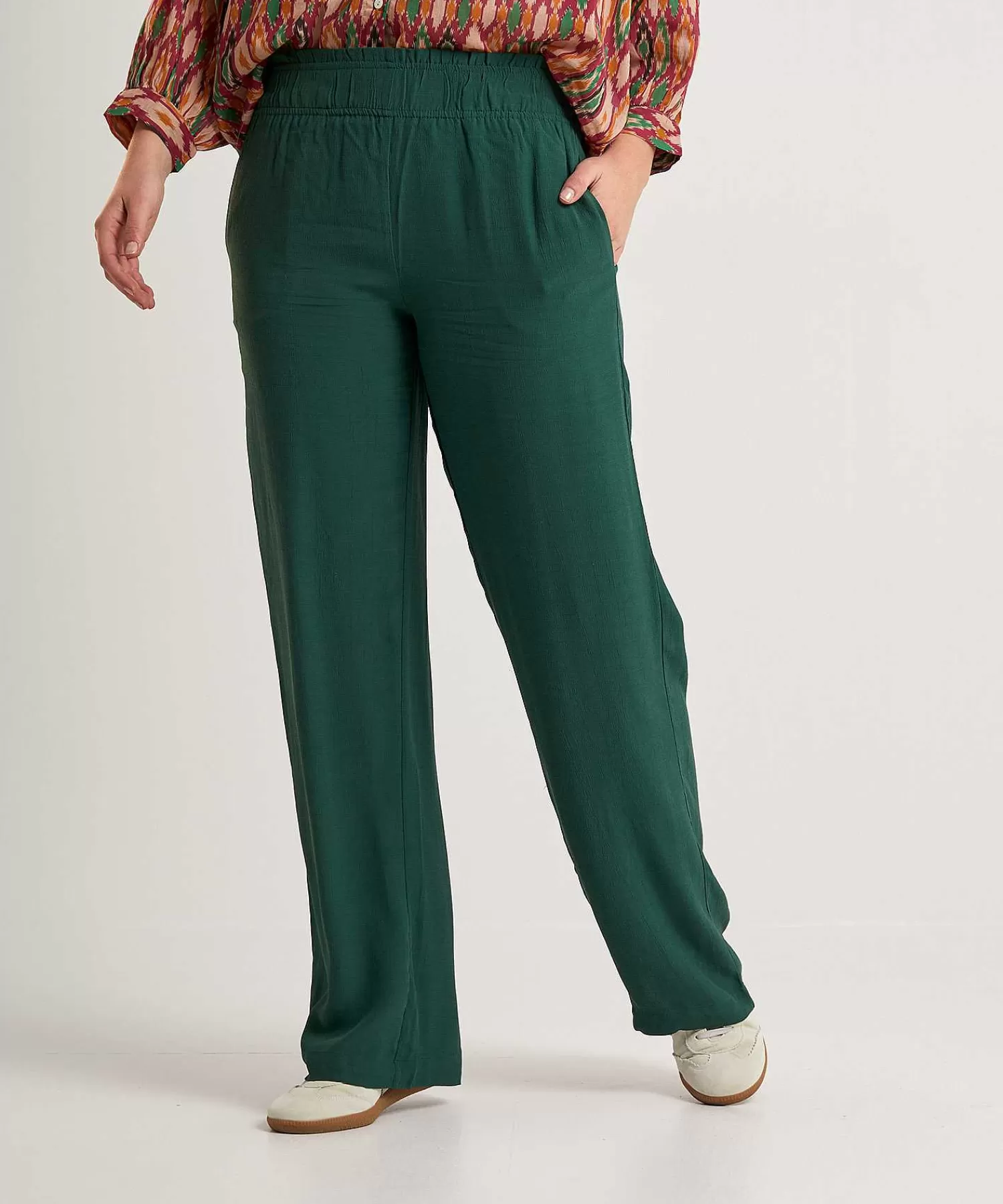 By-Bar Pantalon Palazzo Robyn Online