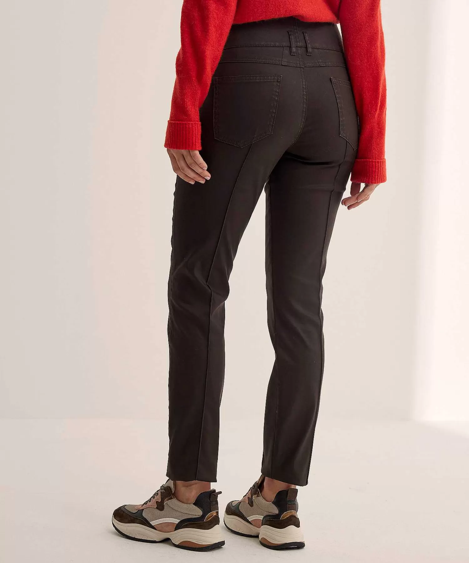 Rosner Pantalon Revestido Audrey 2 Online