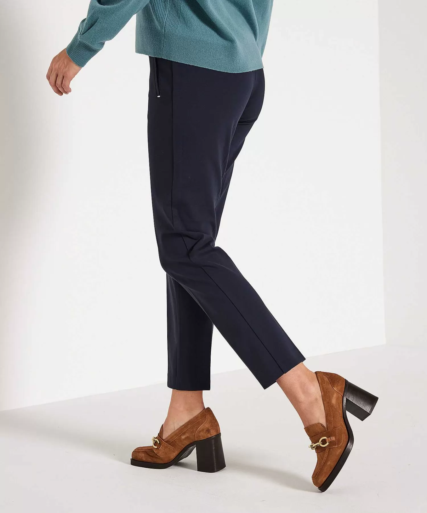 Rosner Pantalon Alisa Zigarette Best Sale