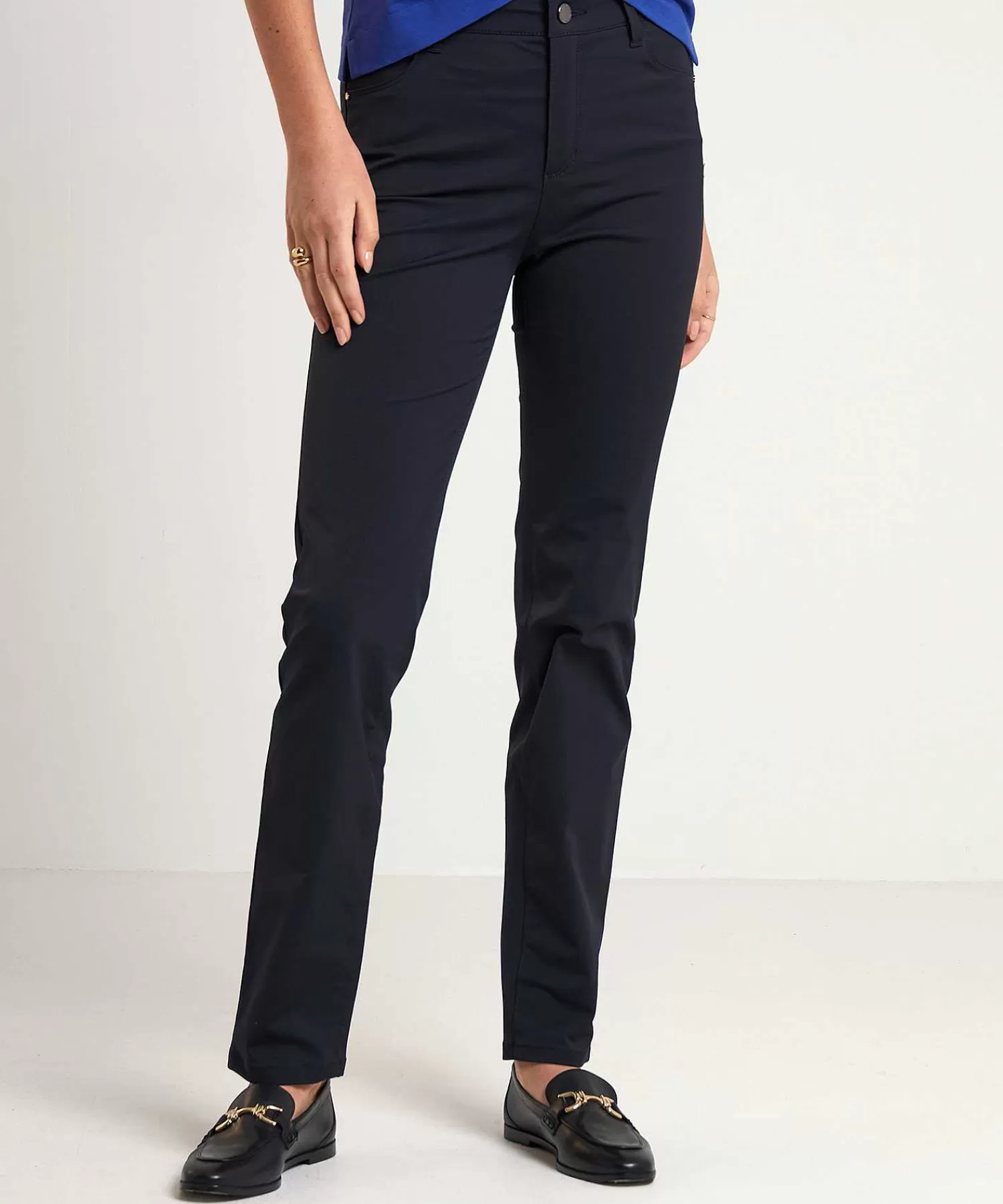 Rosner Pantalon Audrey Techno Stretch Flash Sale