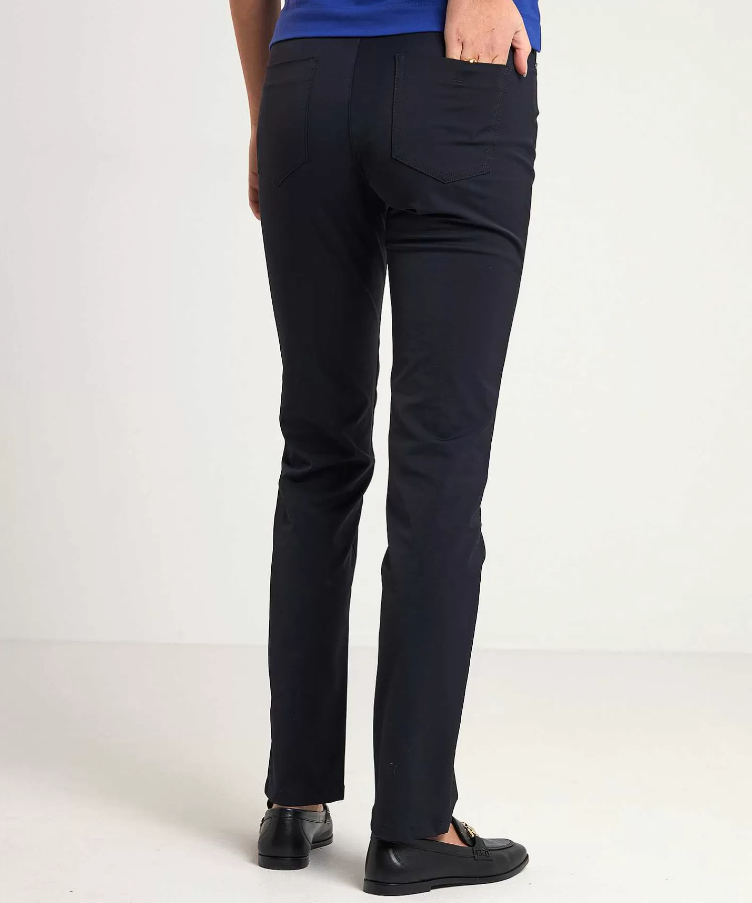 Rosner Pantalon Audrey Techno Stretch Flash Sale