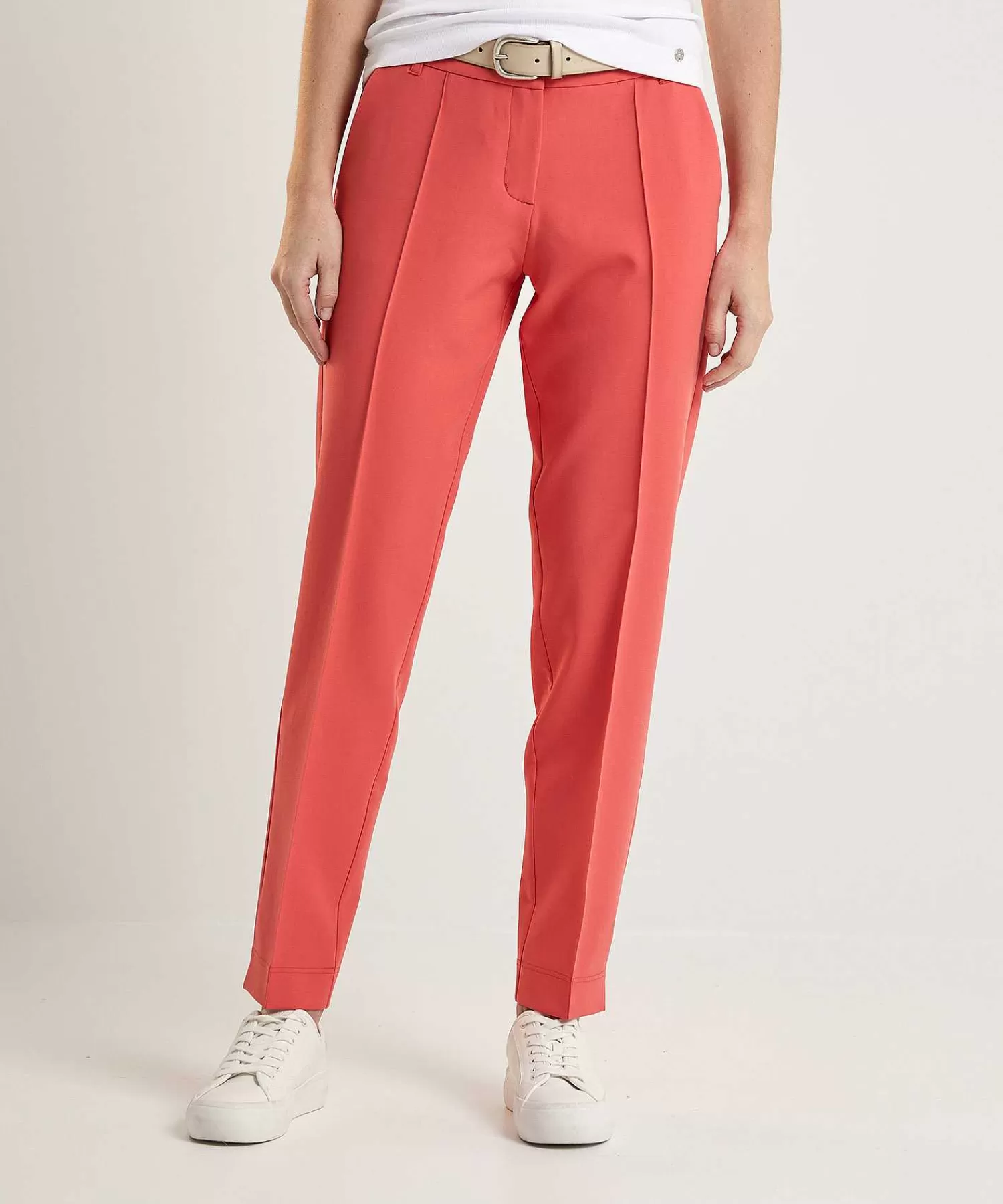 Summum Pantalon Pintucks Best