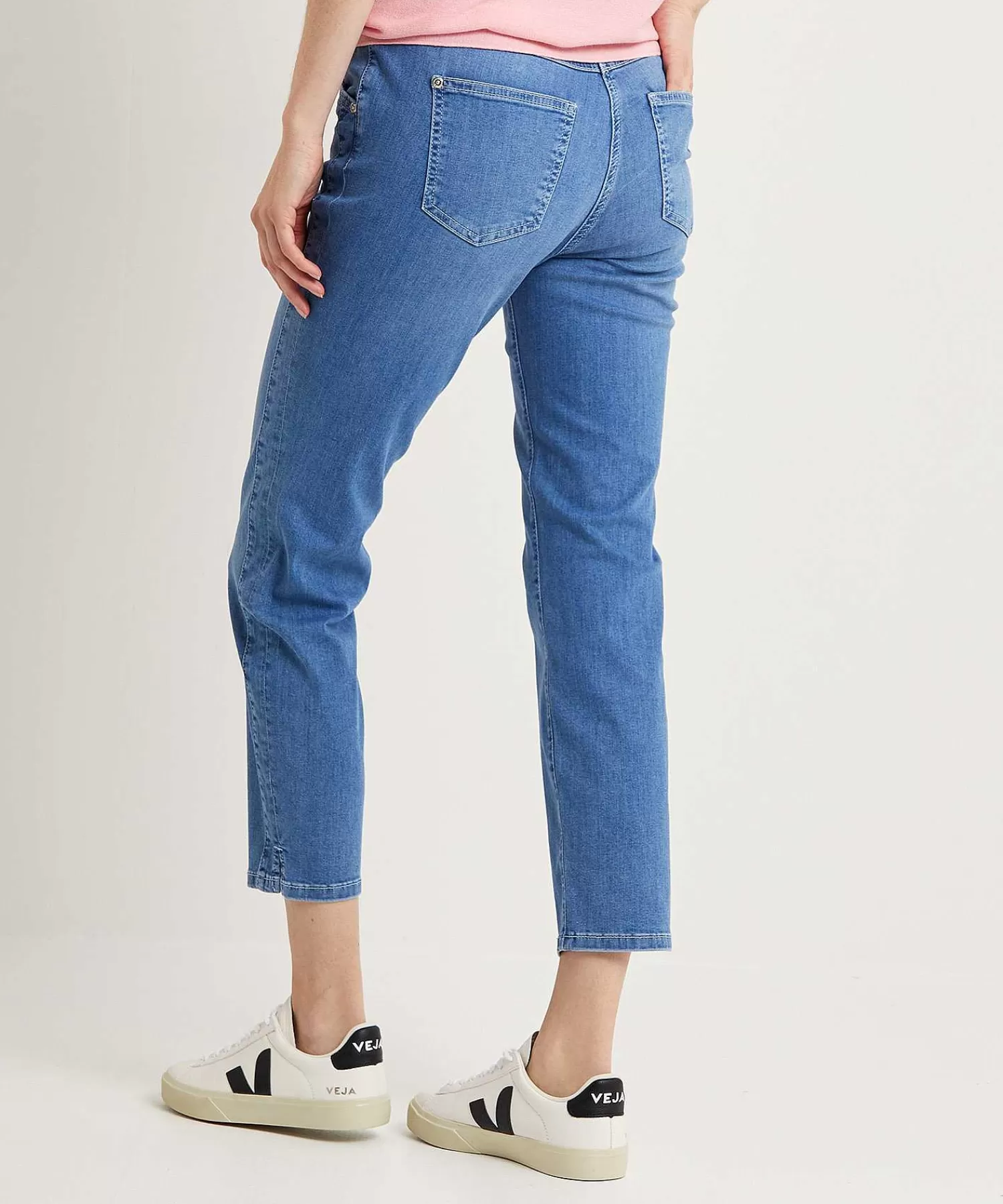 TONI Pantalon 7/8 Be Loved Best Sale