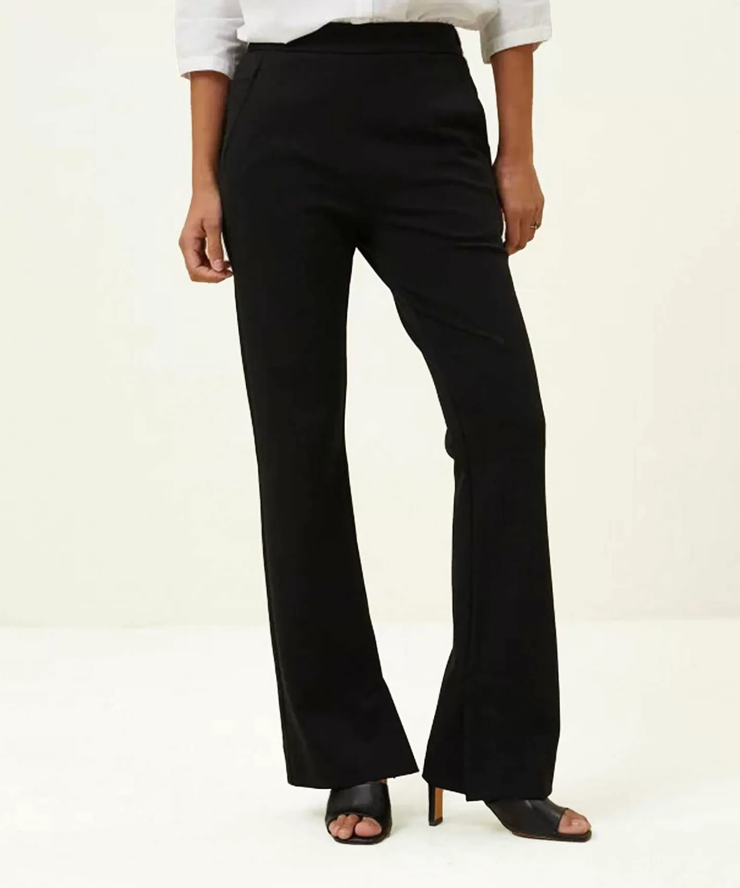 By-Bar Pantalones Acampanados Lowie Clearance