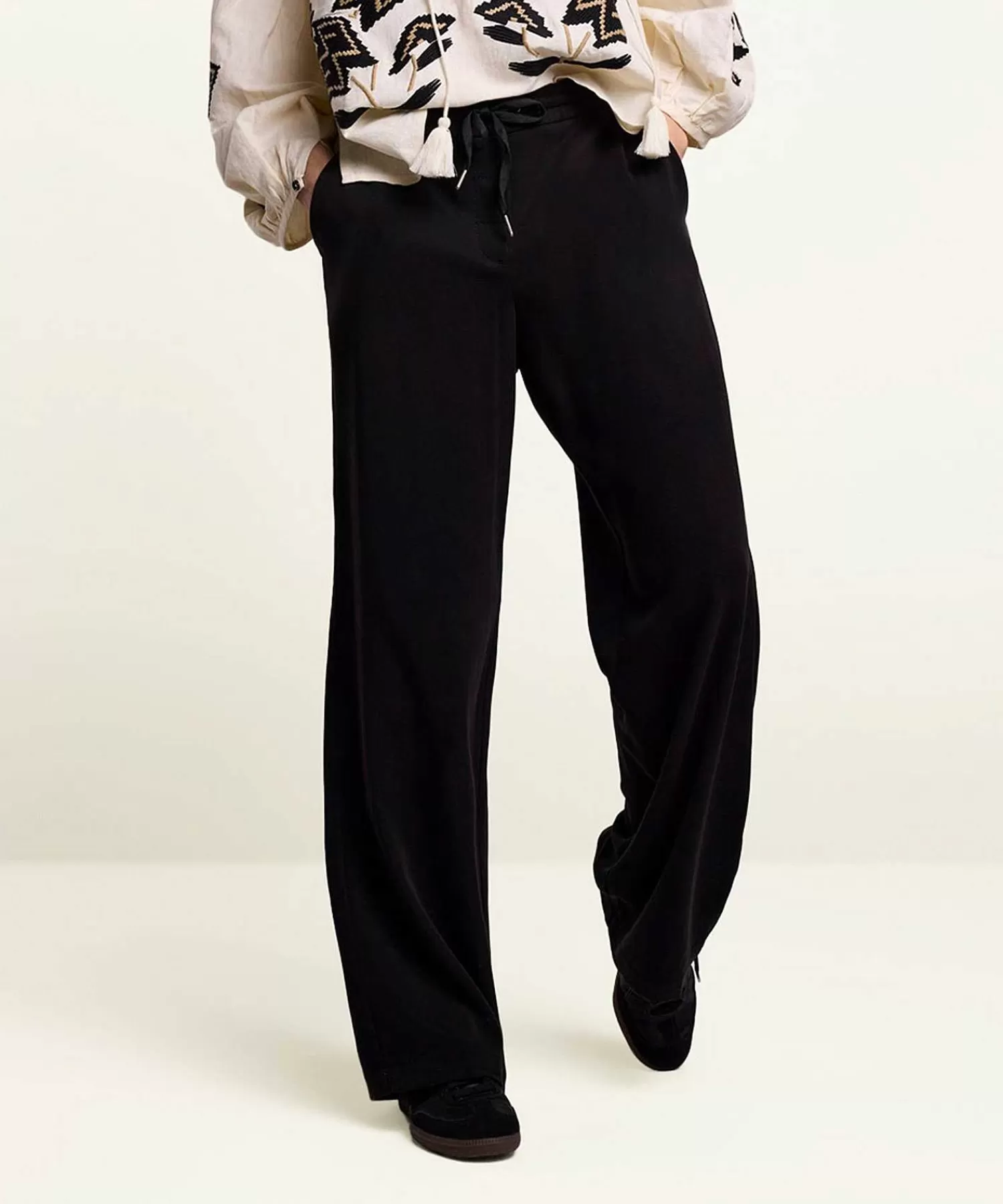 Summum Pantalones Anchos Definitivos Best Sale