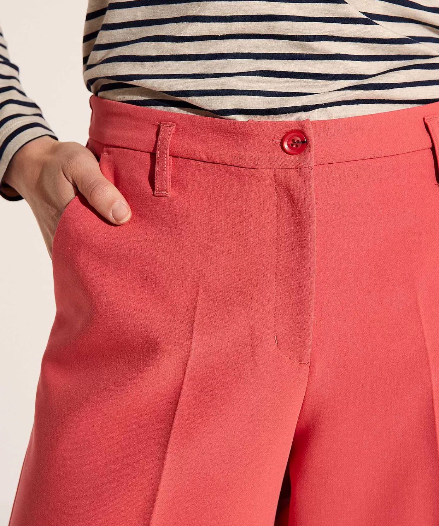 Summum Pantalones Anchos Definitivos Discount