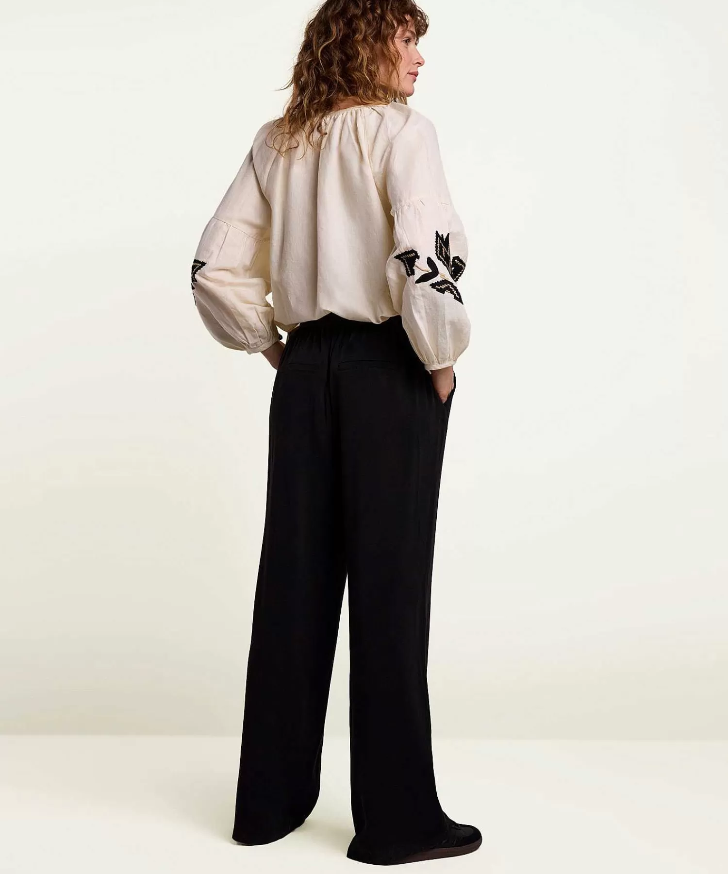 Summum Pantalones Anchos Definitivos Best Sale