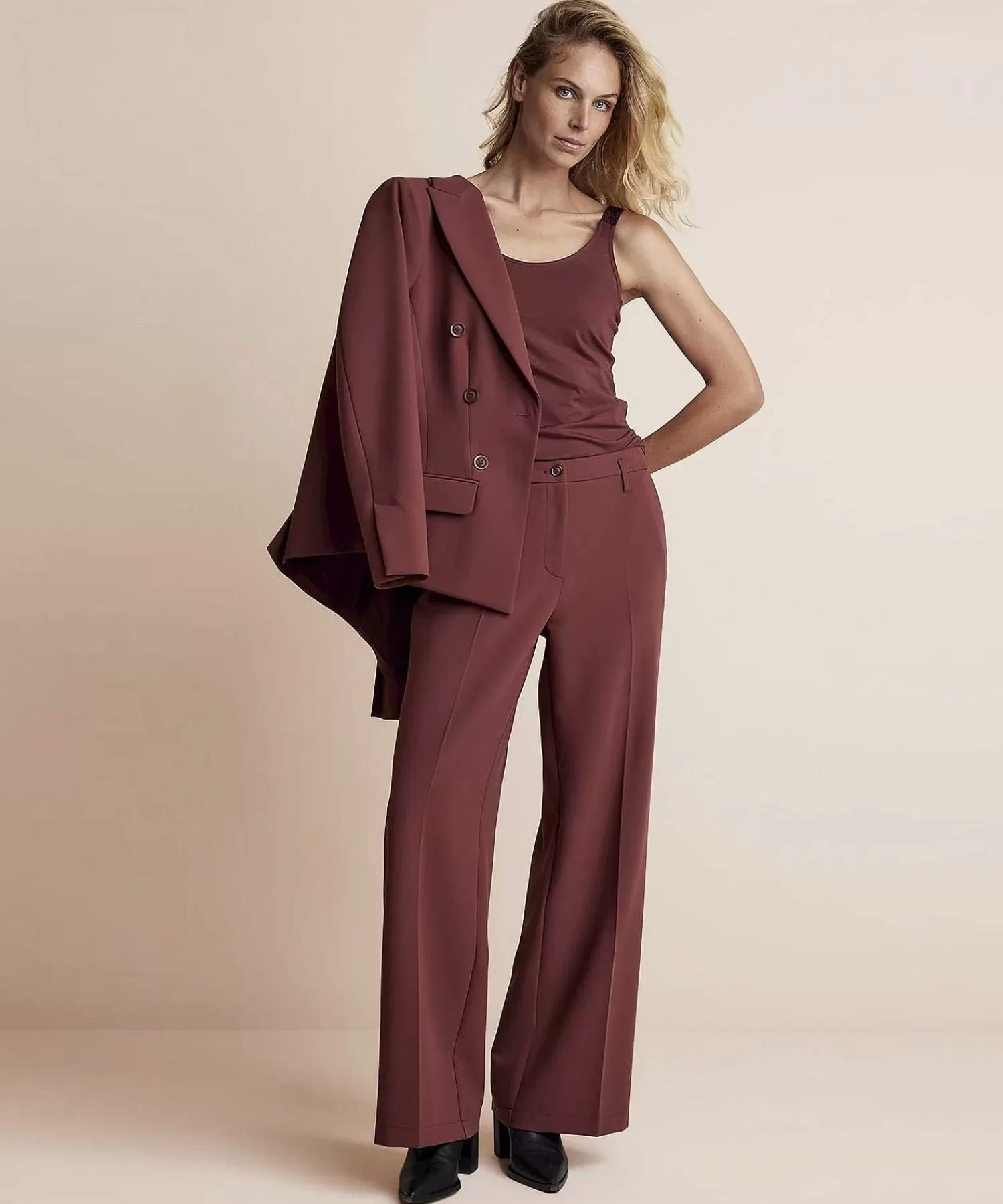 Summum Pantalones Anchos Definitivos Best Sale
