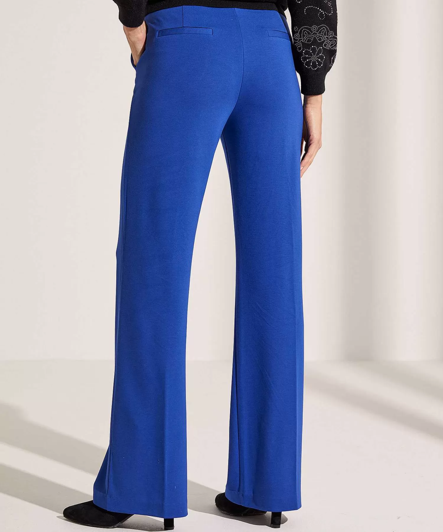 KYRA Pantalones Anchos Hetty Store