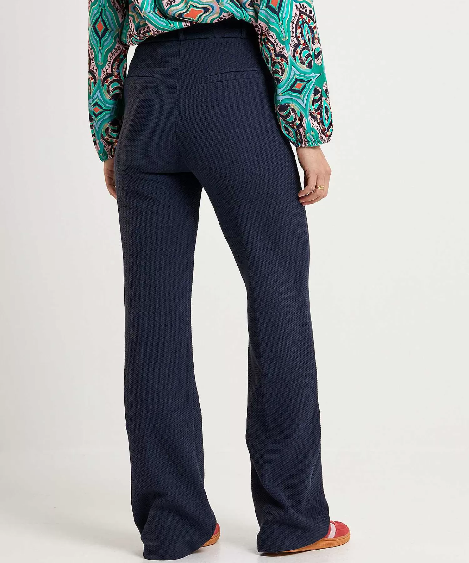 KYRA Pantalones Anchos Hetty Sale