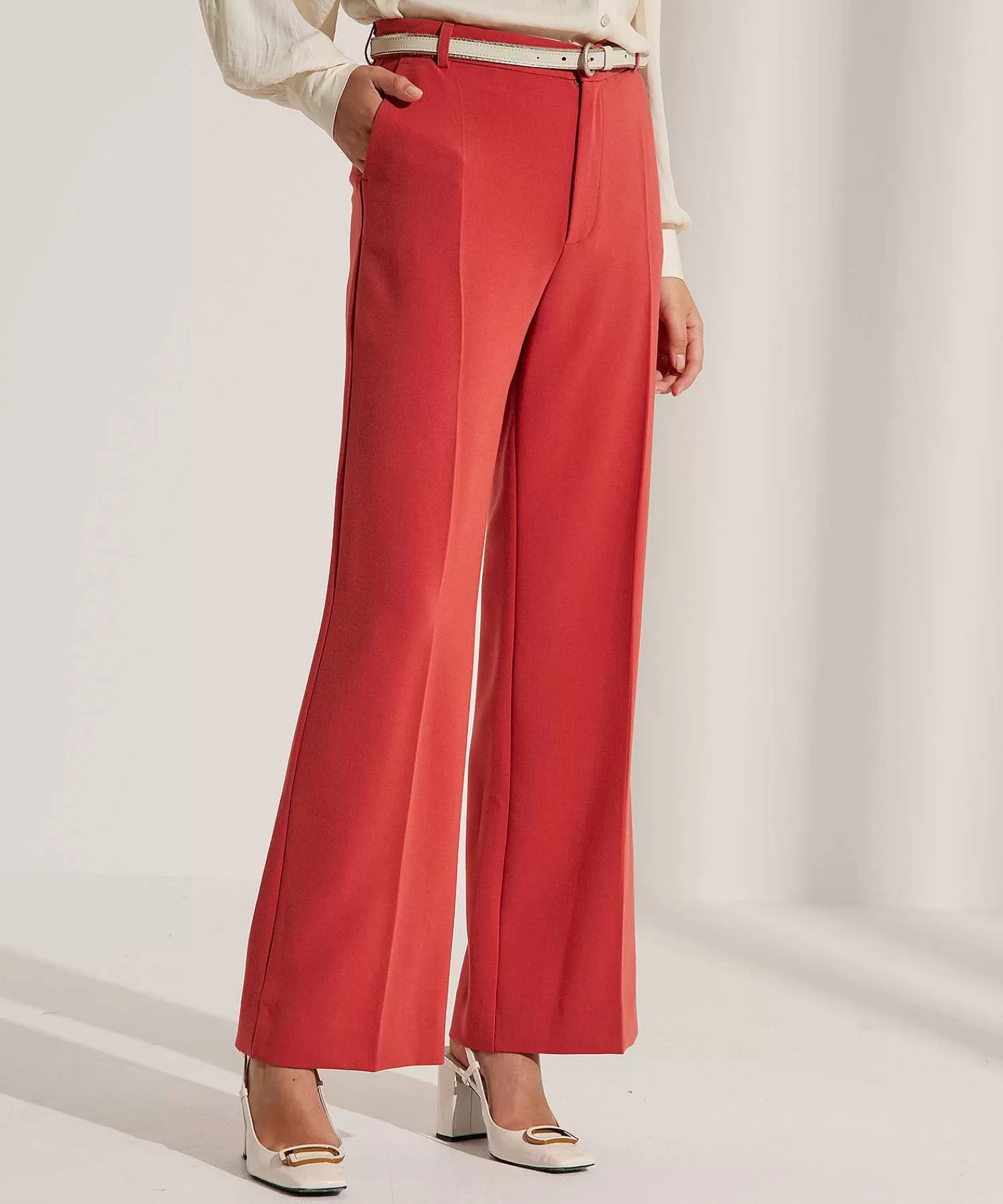 LaSalle Pantalones Anchos Store