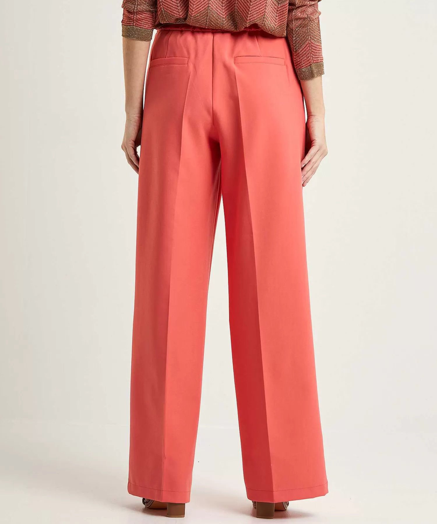 Summum Pantalones Anchos Outlet