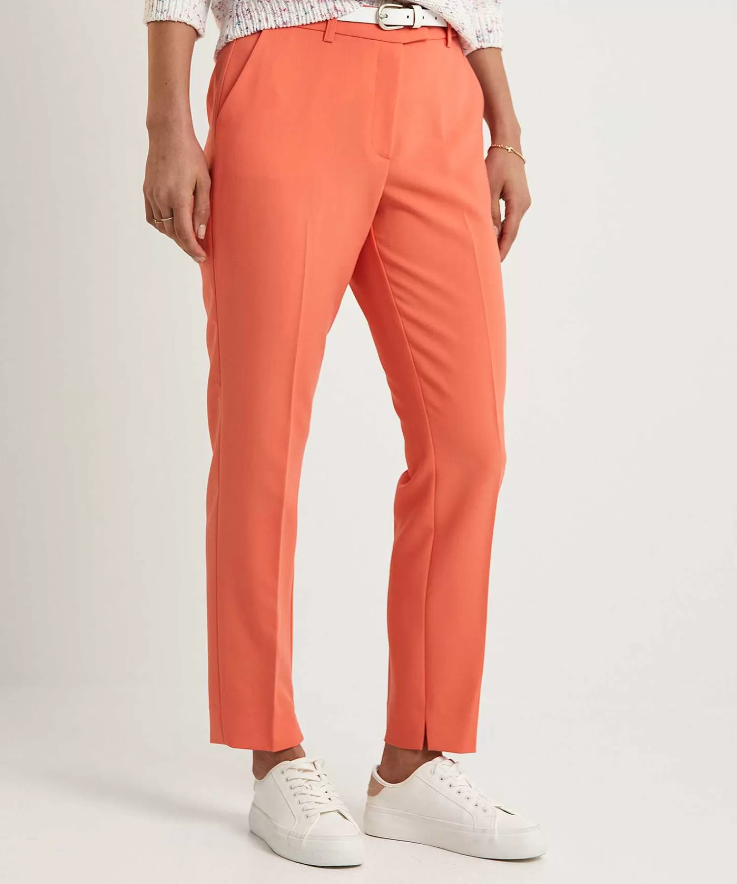 BEAUMONT APPAREL Pantalones Beaumont Alix Fashion