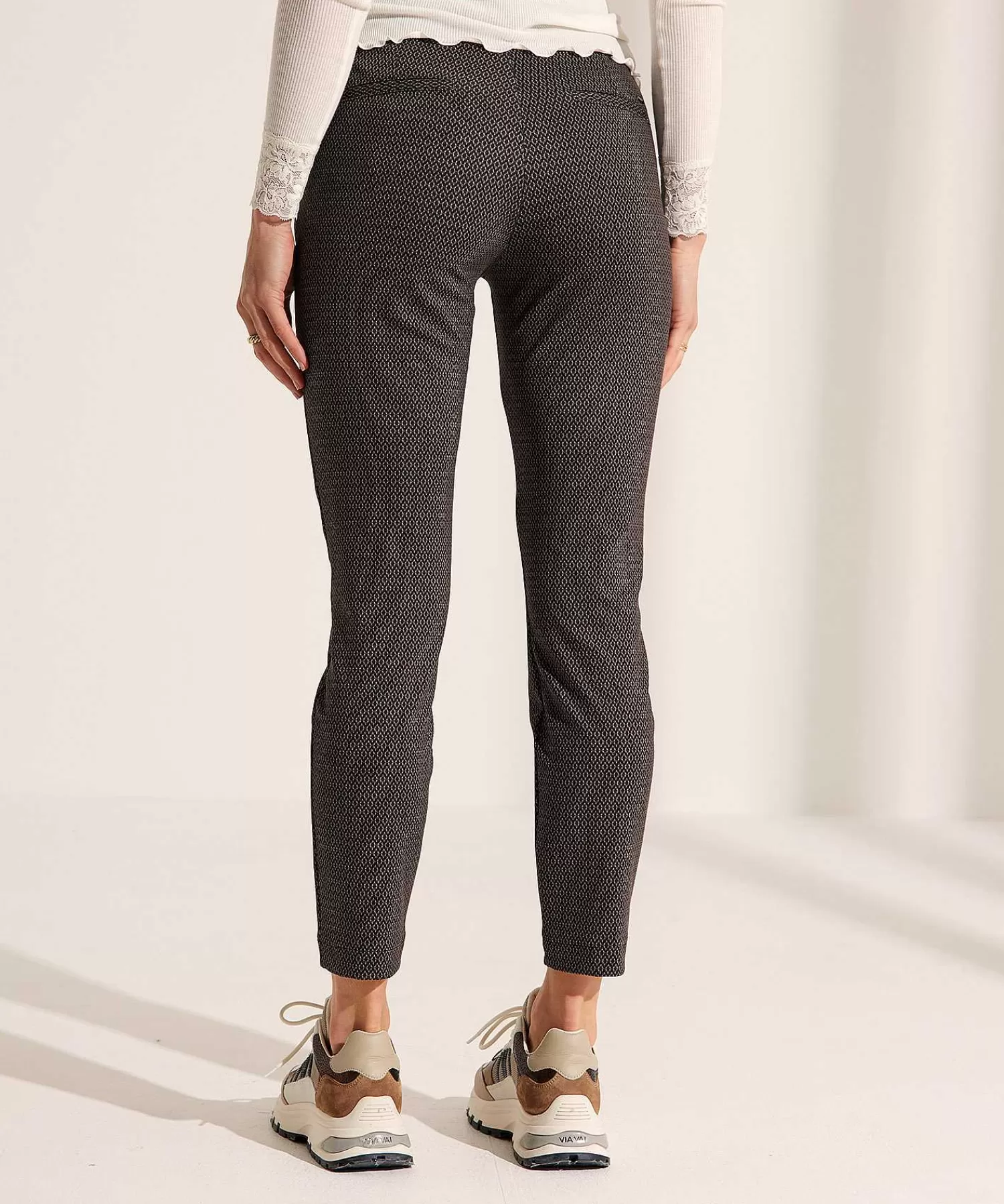 Brax Pantalones Wyber Shakira New
