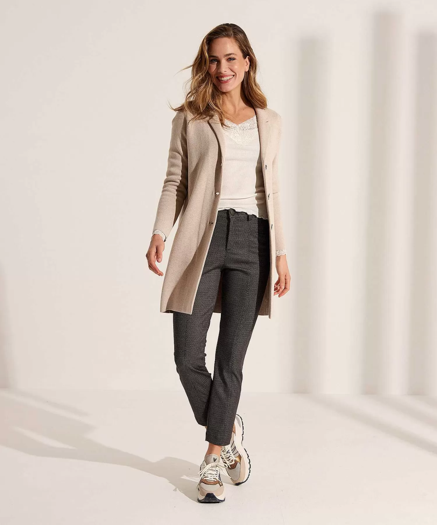 Brax Pantalones Wyber Shakira New