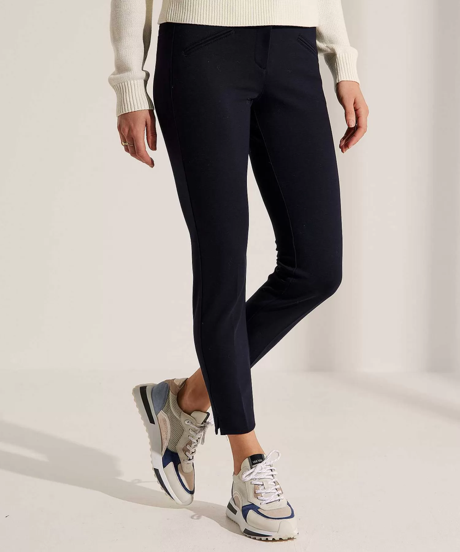 Cambio Pantalones Rachel Punto Discount