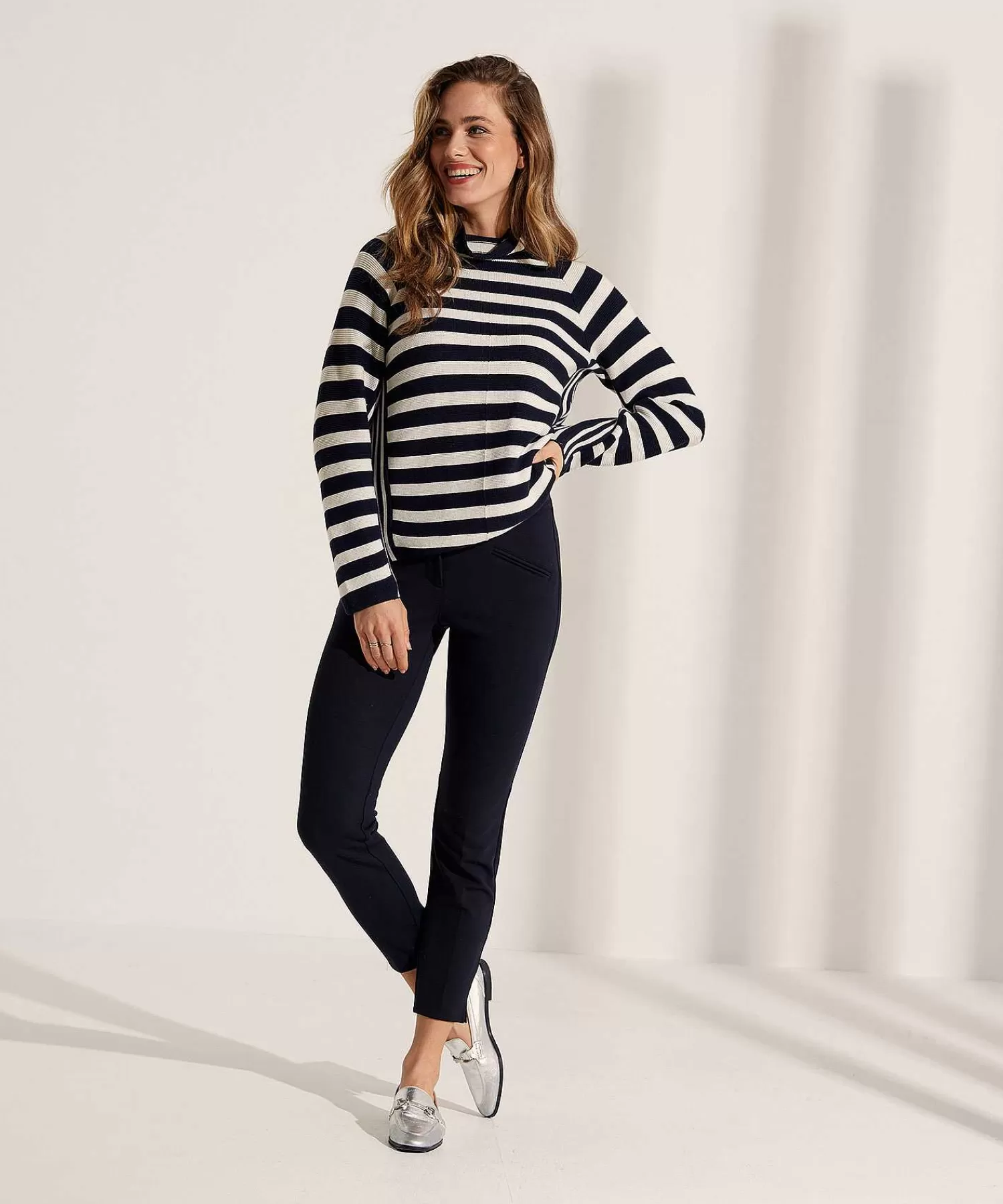 Cambio Pantalones Rachel Punto Discount