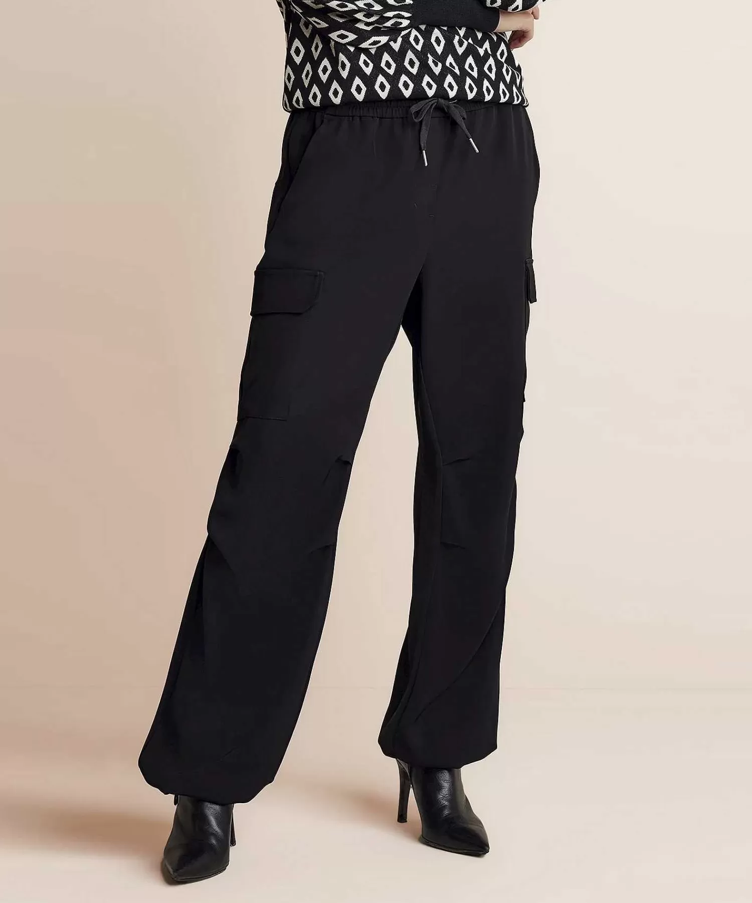 Summum Pantalones Cargo Definitivos Discount