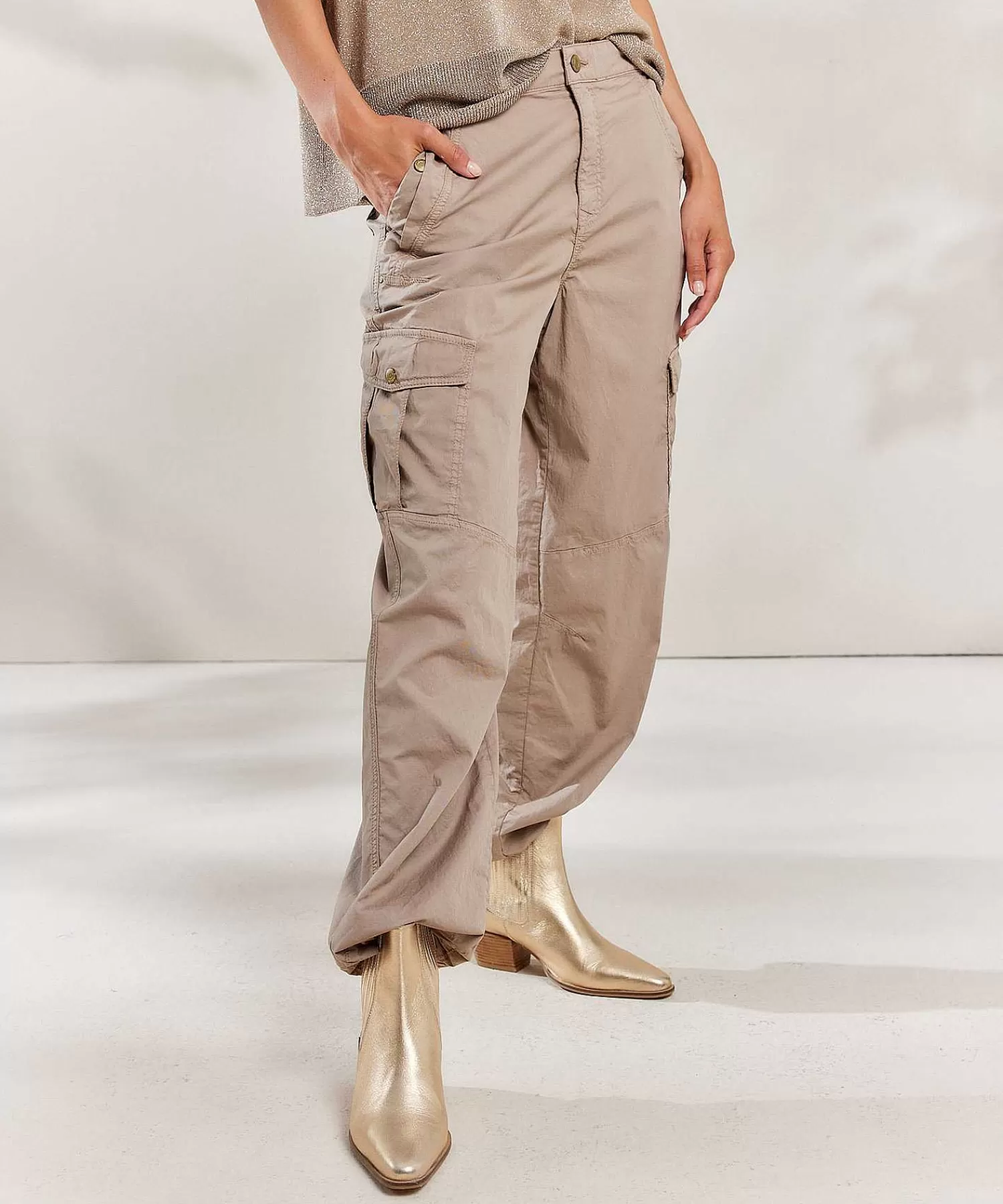 Summum Pantalones Cargo Definitivos Store
