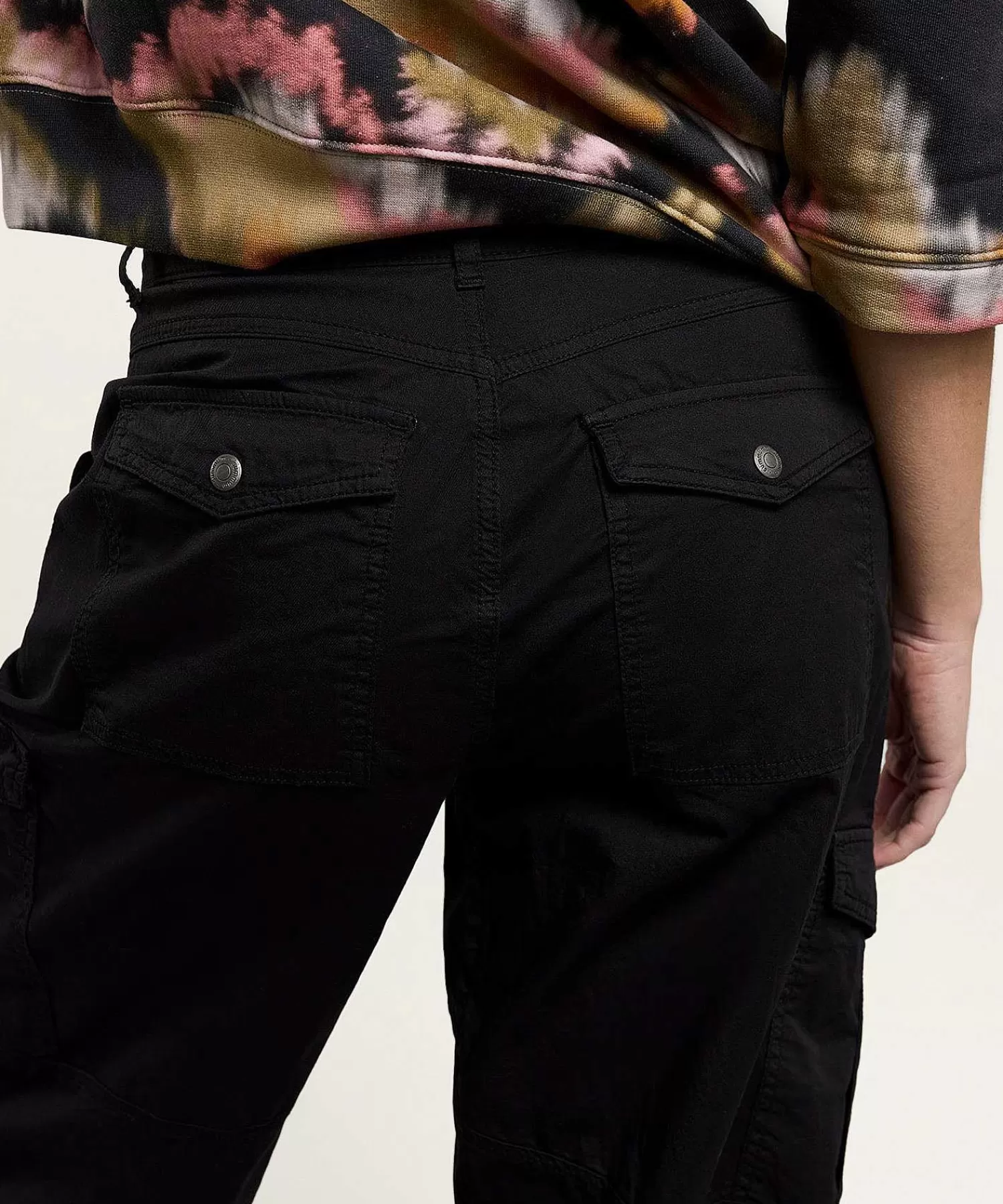 Summum Pantalones Cargo Definitivos Discount