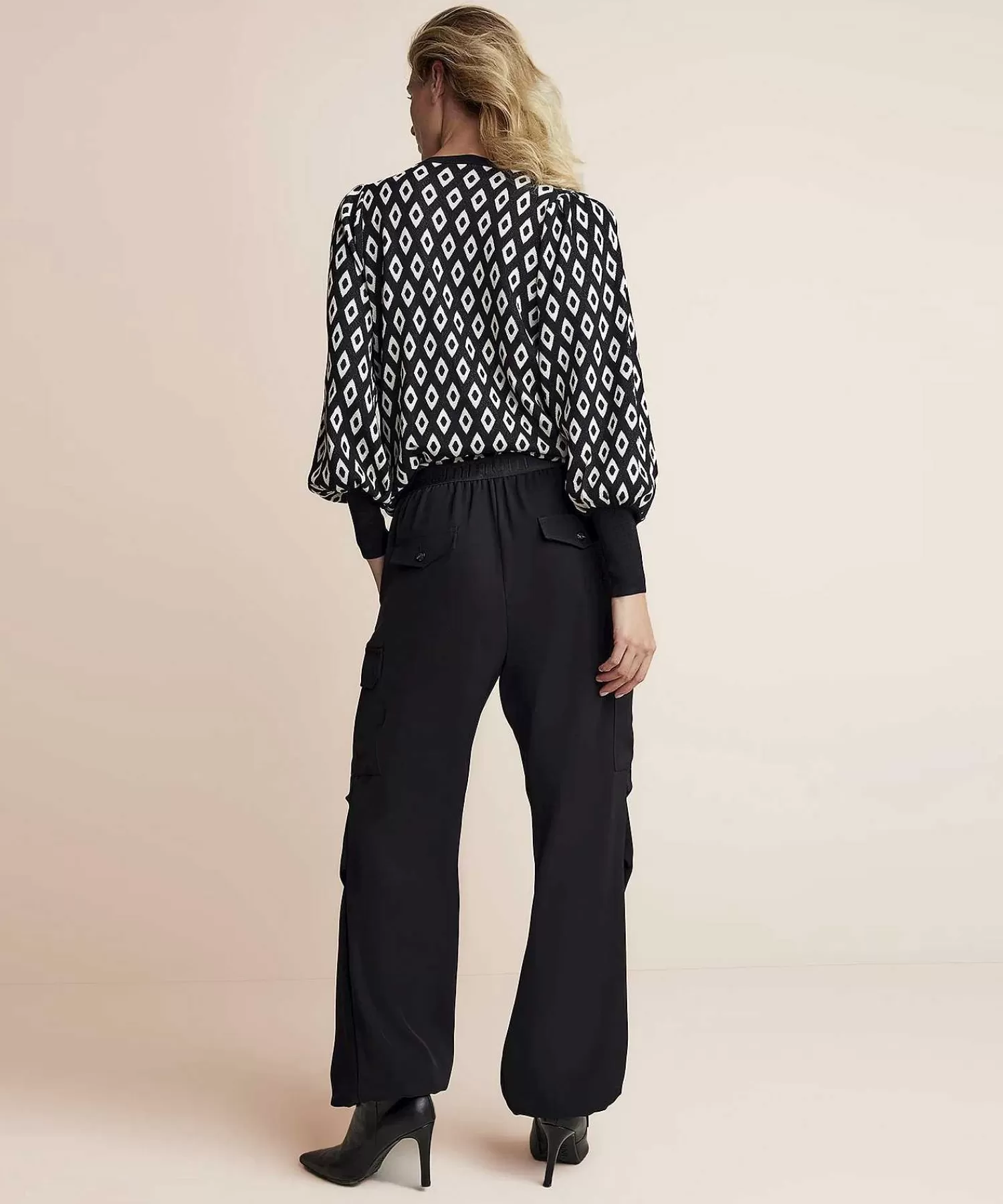 Summum Pantalones Cargo Definitivos Discount