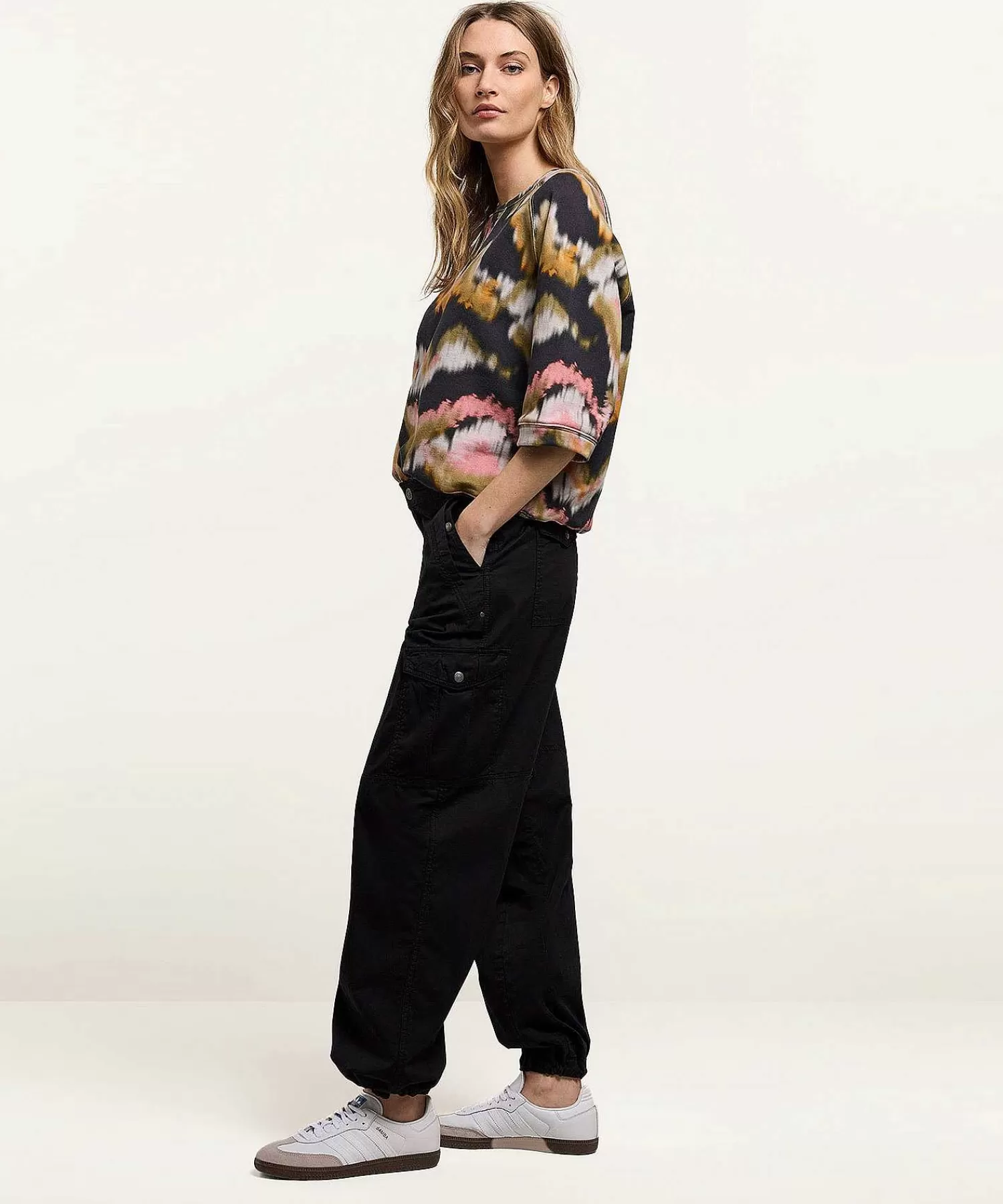 Summum Pantalones Cargo Definitivos Discount