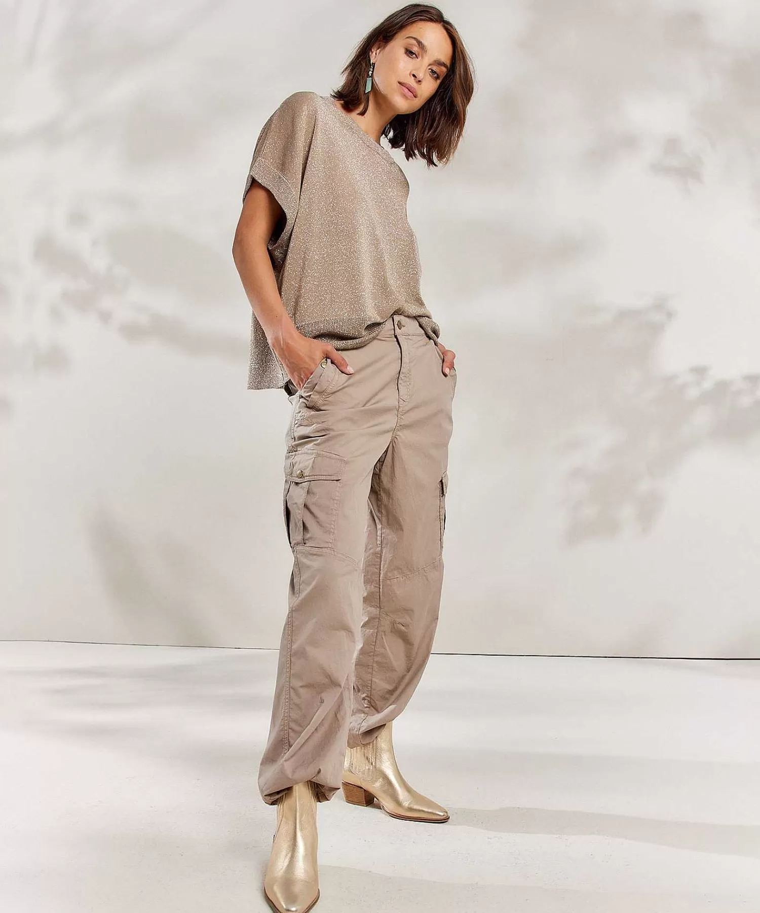 Summum Pantalones Cargo Definitivos Store