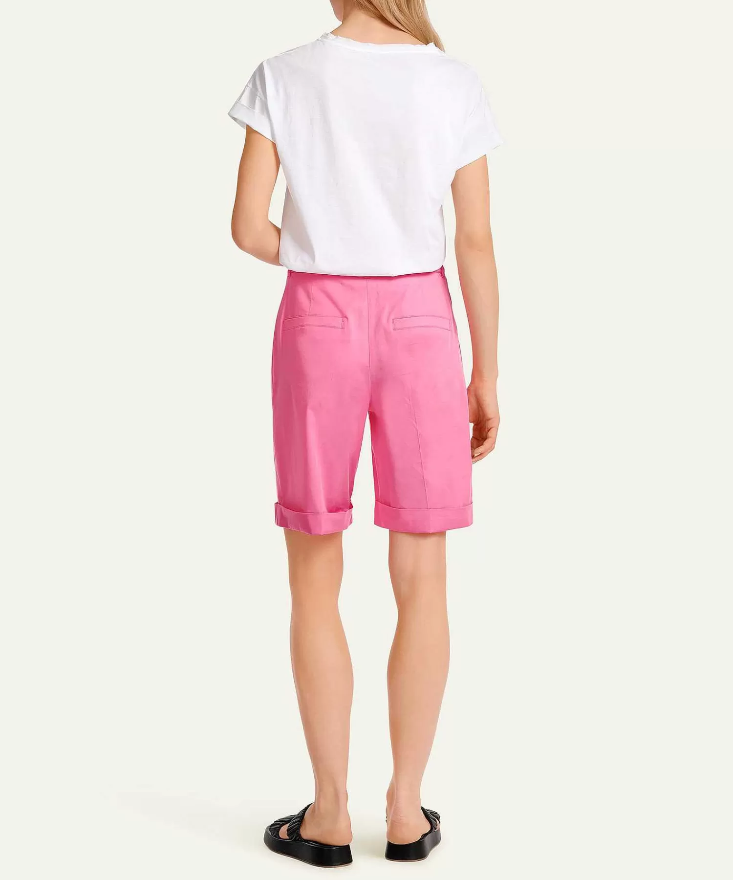 Marc Cain Additions Pantalones Cortos Marc Cain Finike Best