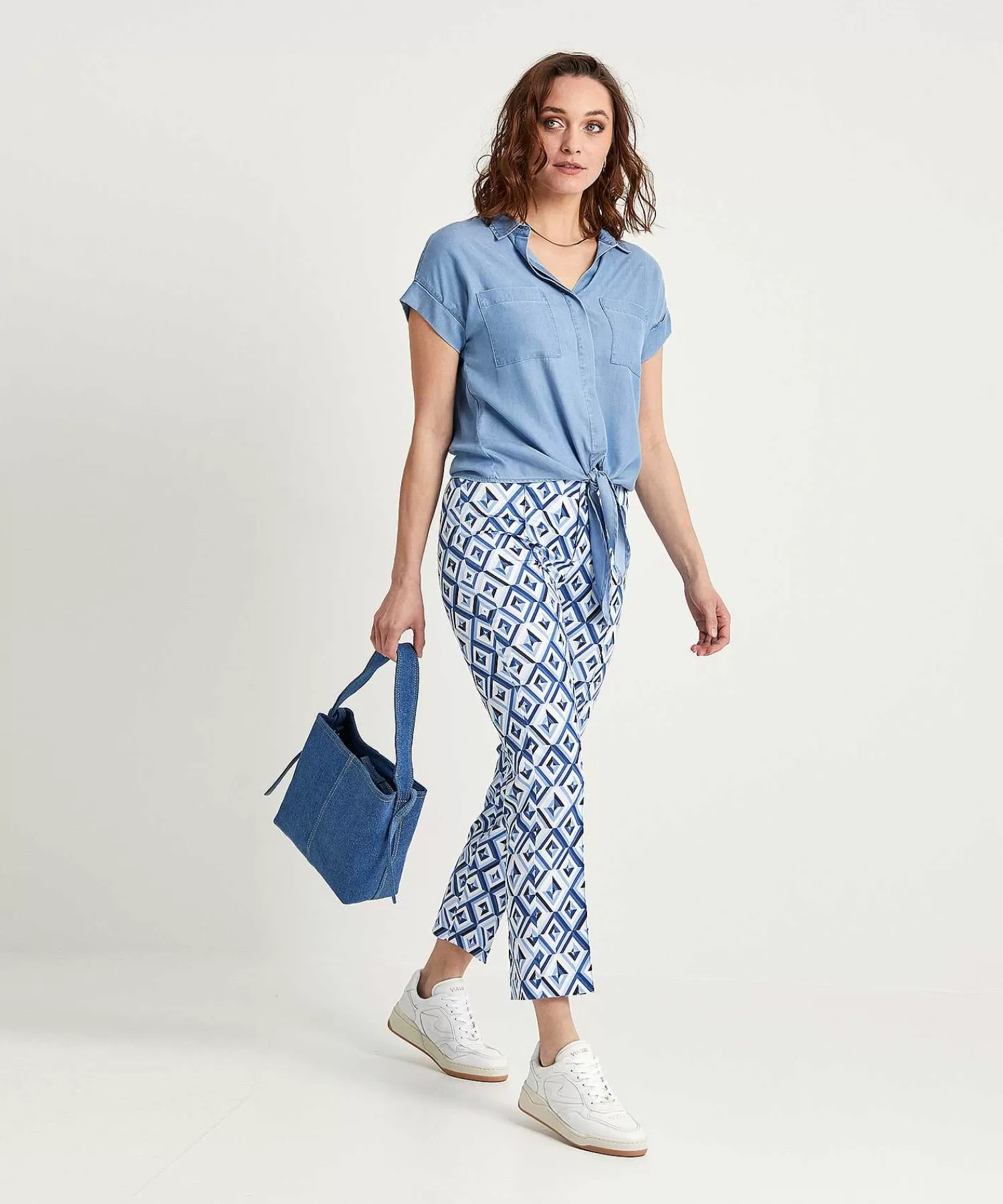 Rosner Pantalones De Buceo Graphic Alisa Cheap
