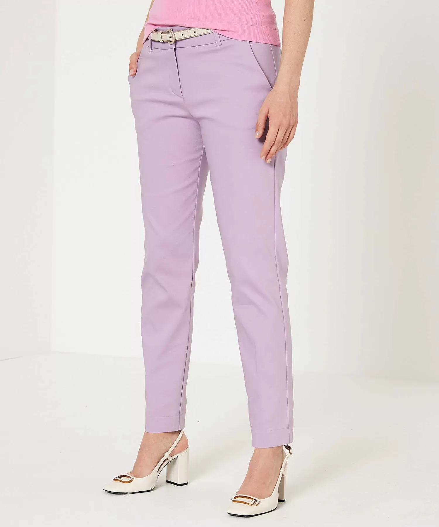 Summum Pantalones Definitivos New