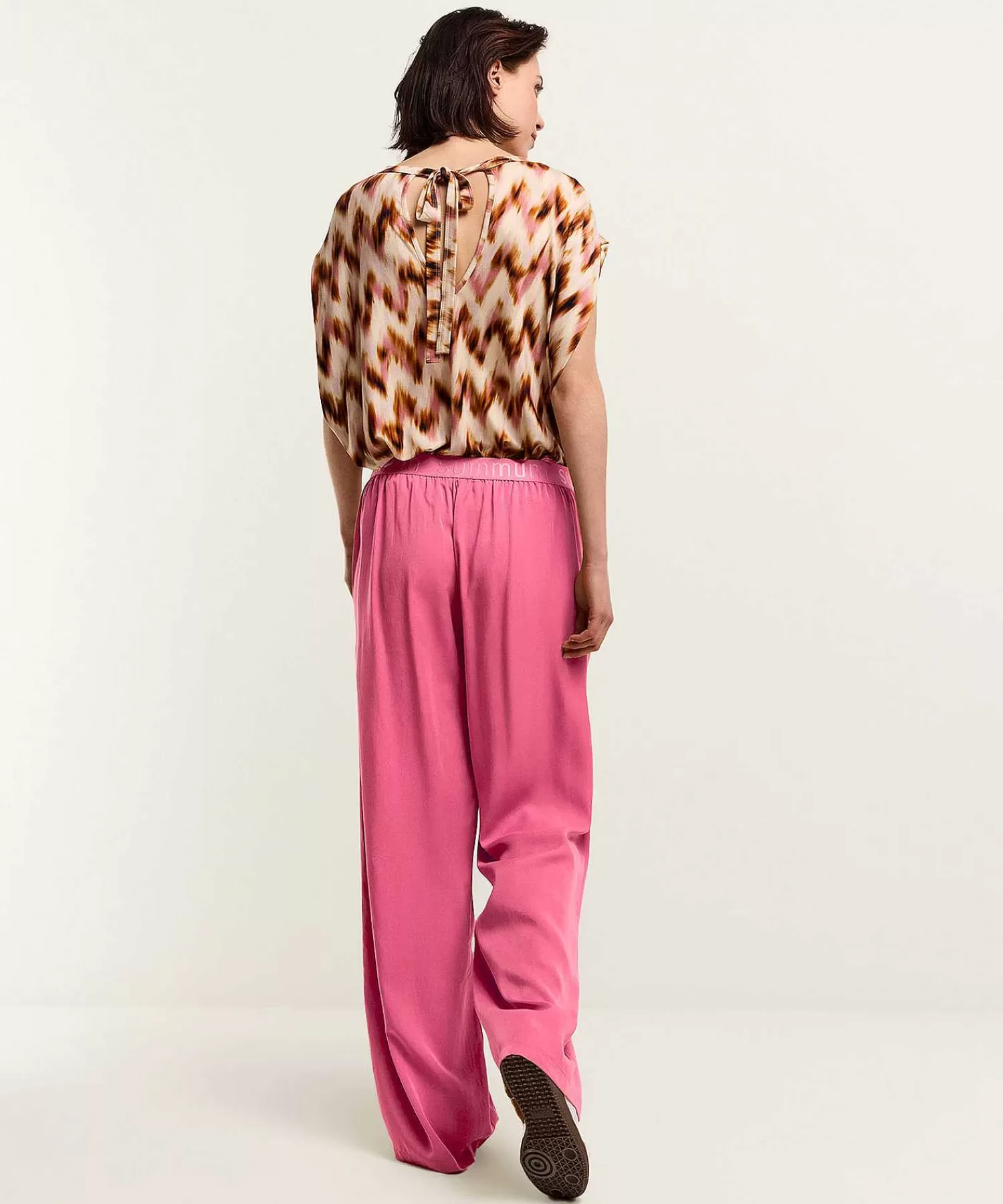 Summum Pantalones Definitivos Sale