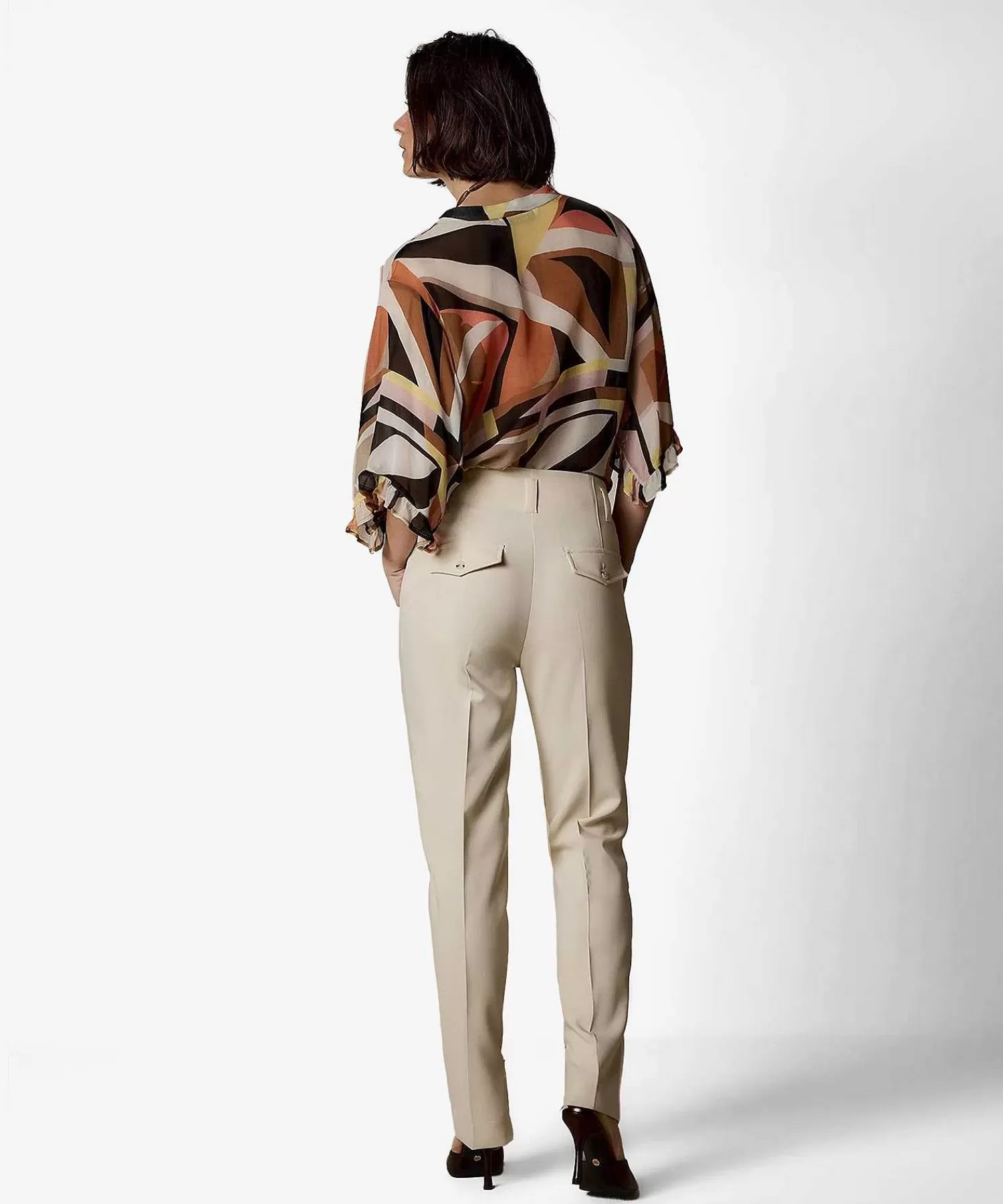Summum Pantalones Definitivos Shop