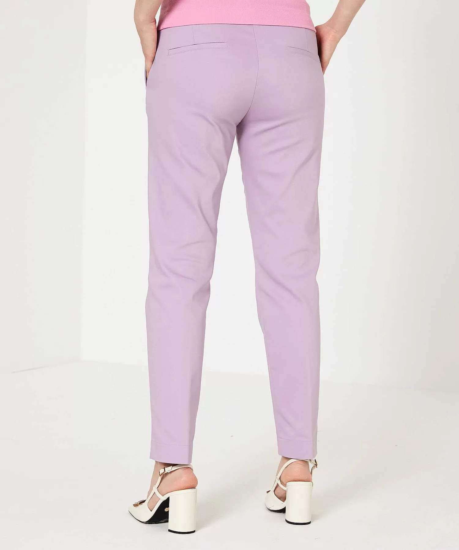 Summum Pantalones Definitivos New