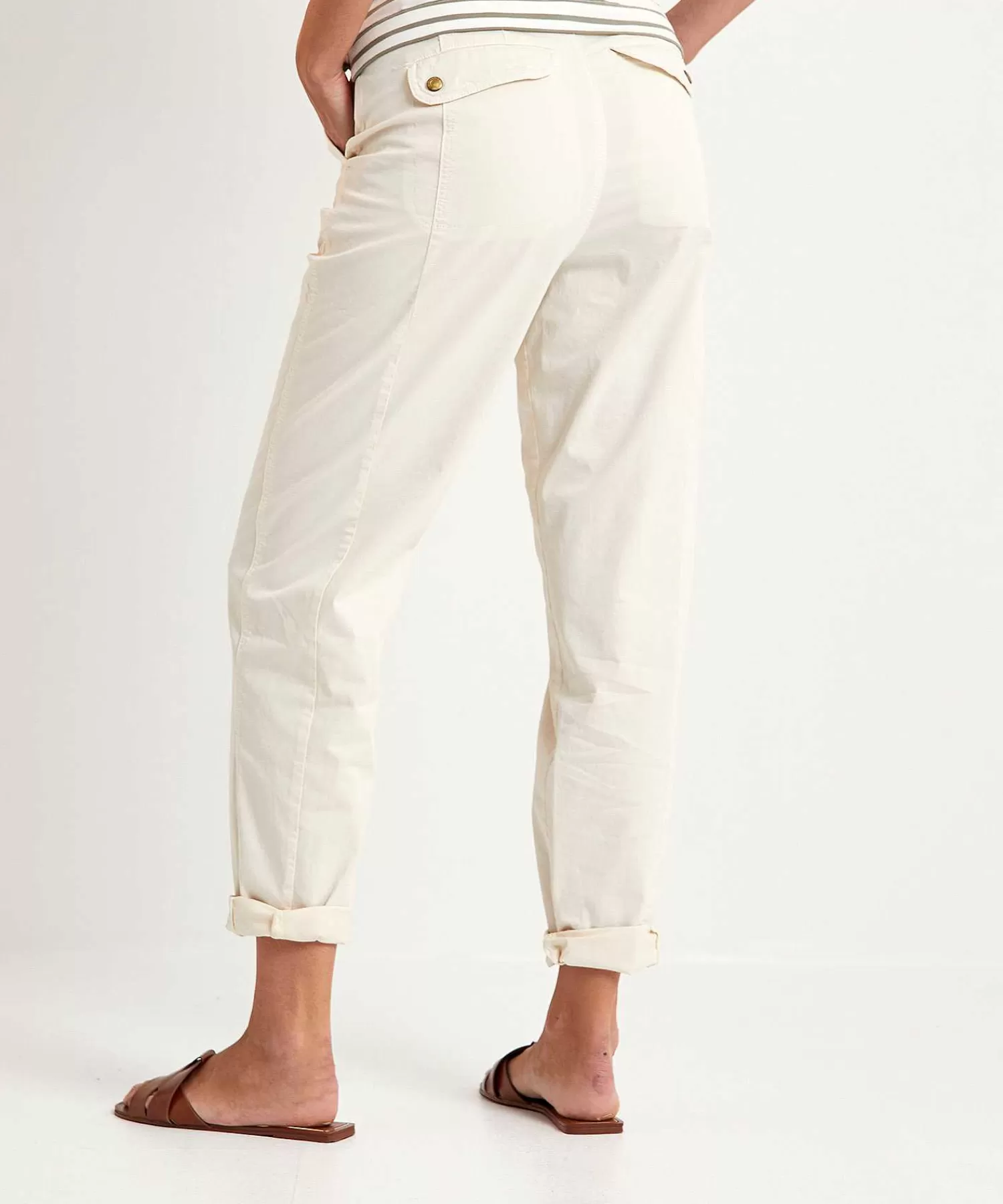 Summum Pantalones Holgados Online