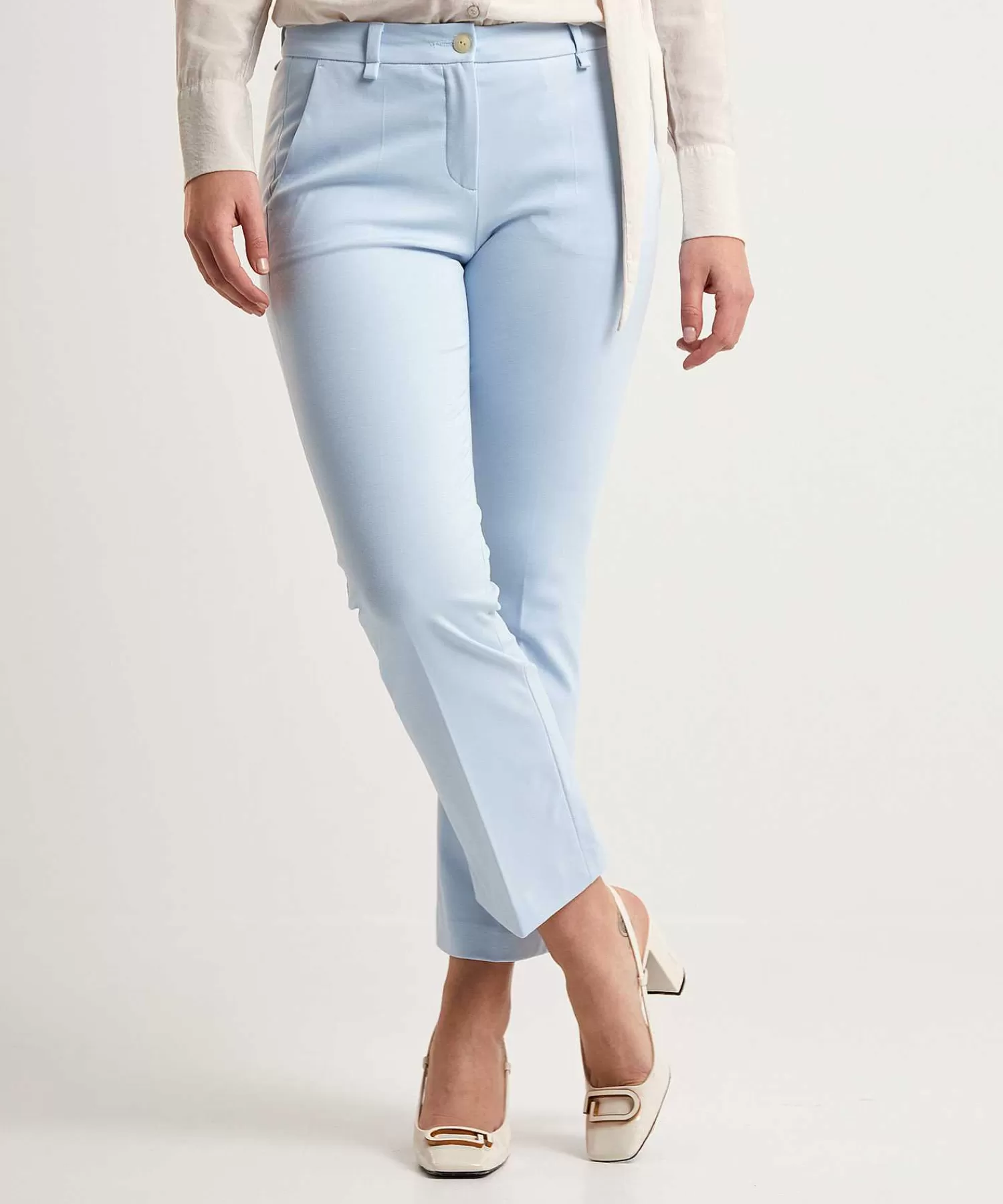 Luisa Cerano Pantalones Sale